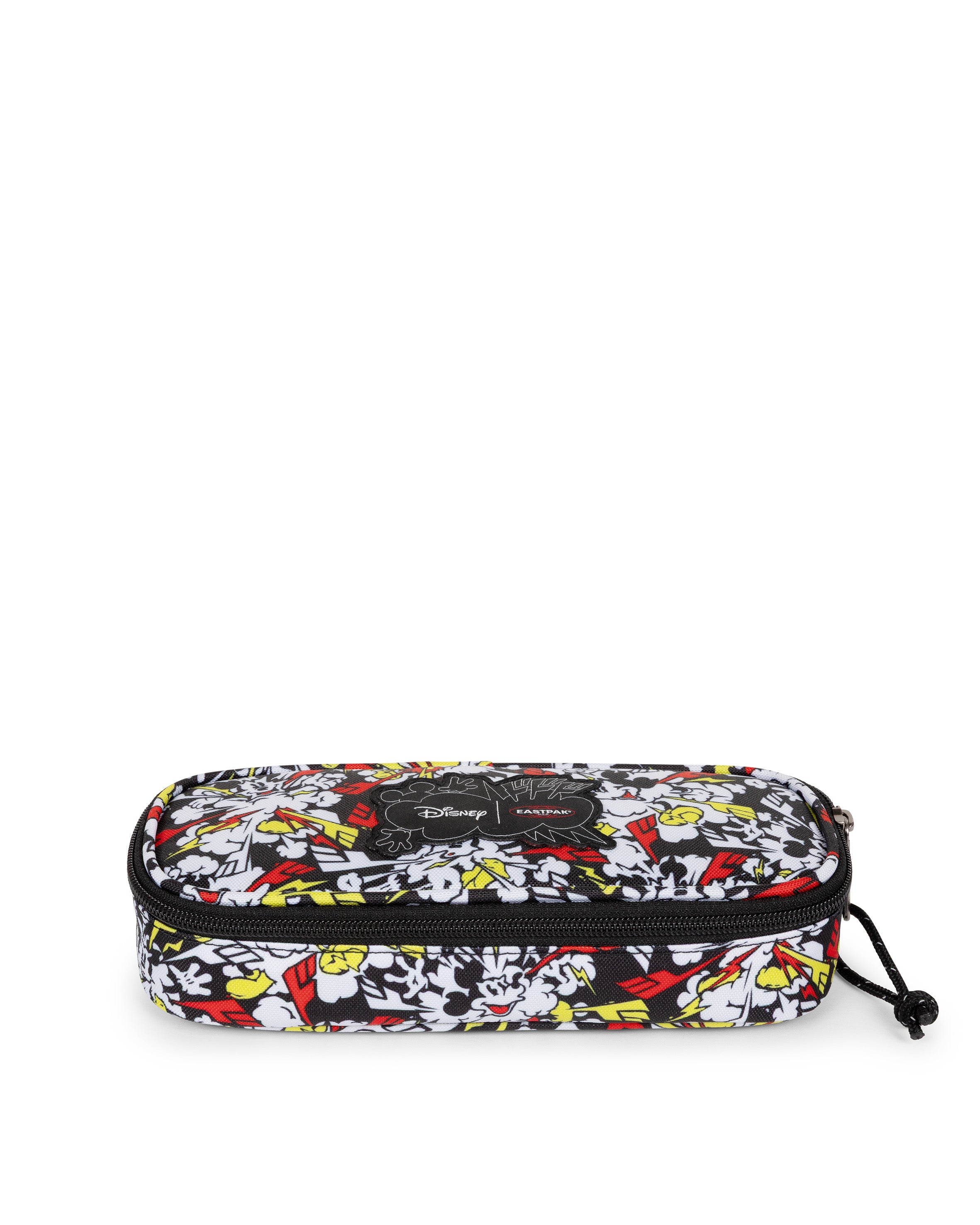 eastpak-oval-single-trousse-mickey-print-moyen-scolaire image 1