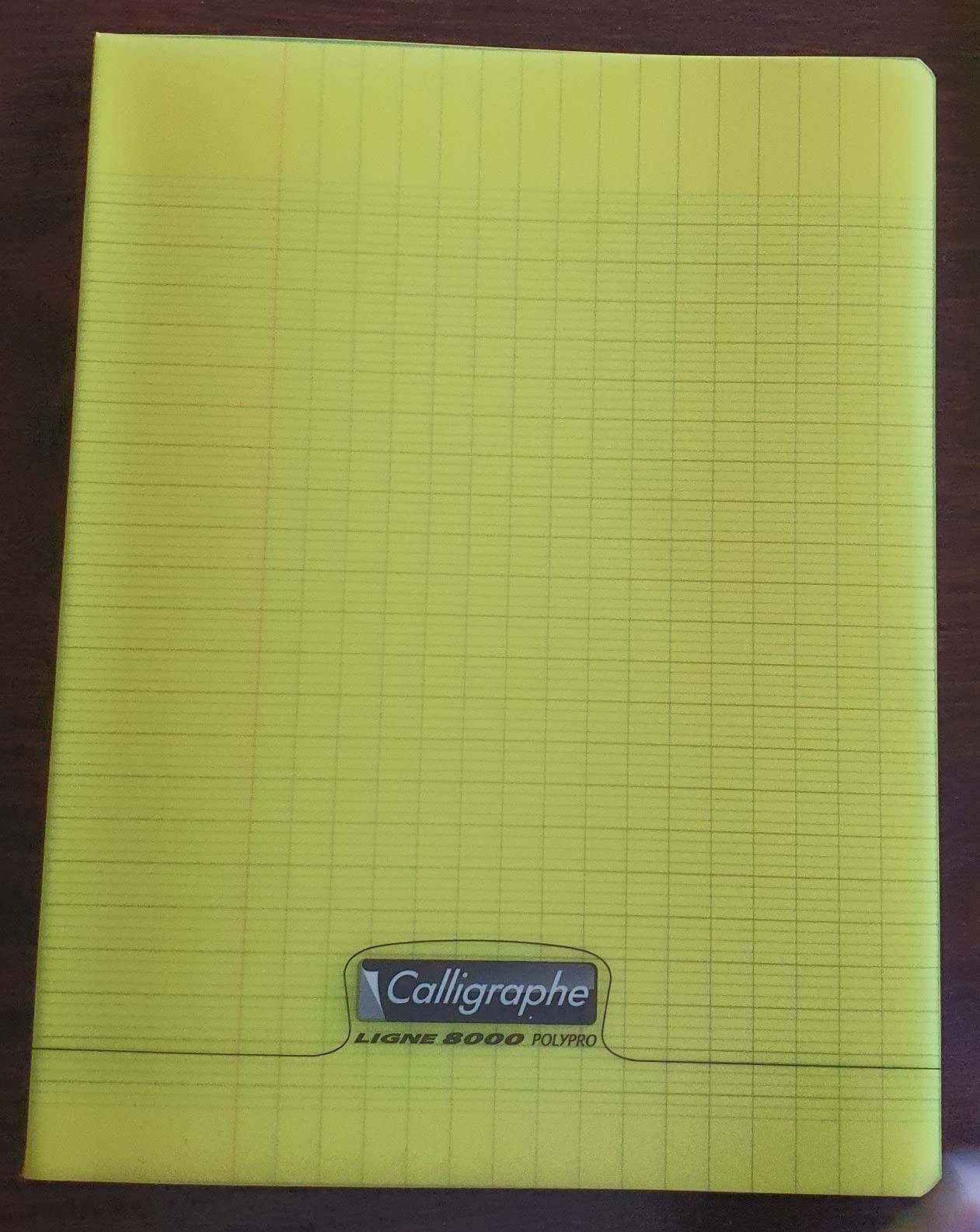 Bon cahier