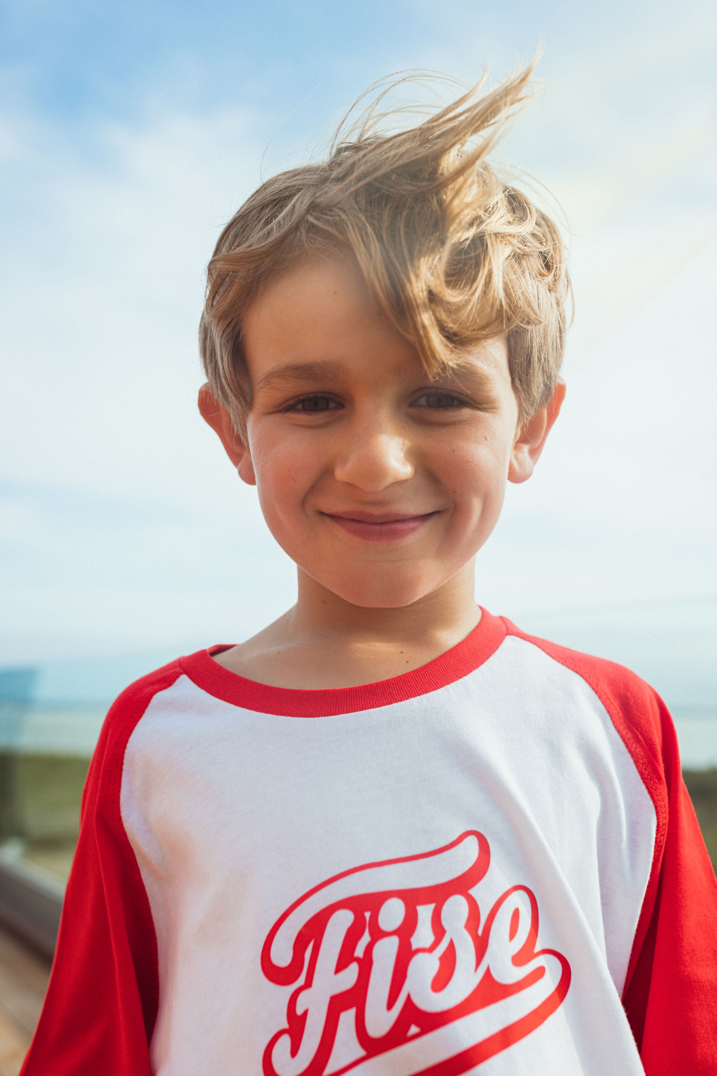fise-raglan-kids-t-shirt-bleu-marine-7-8-ans image 4