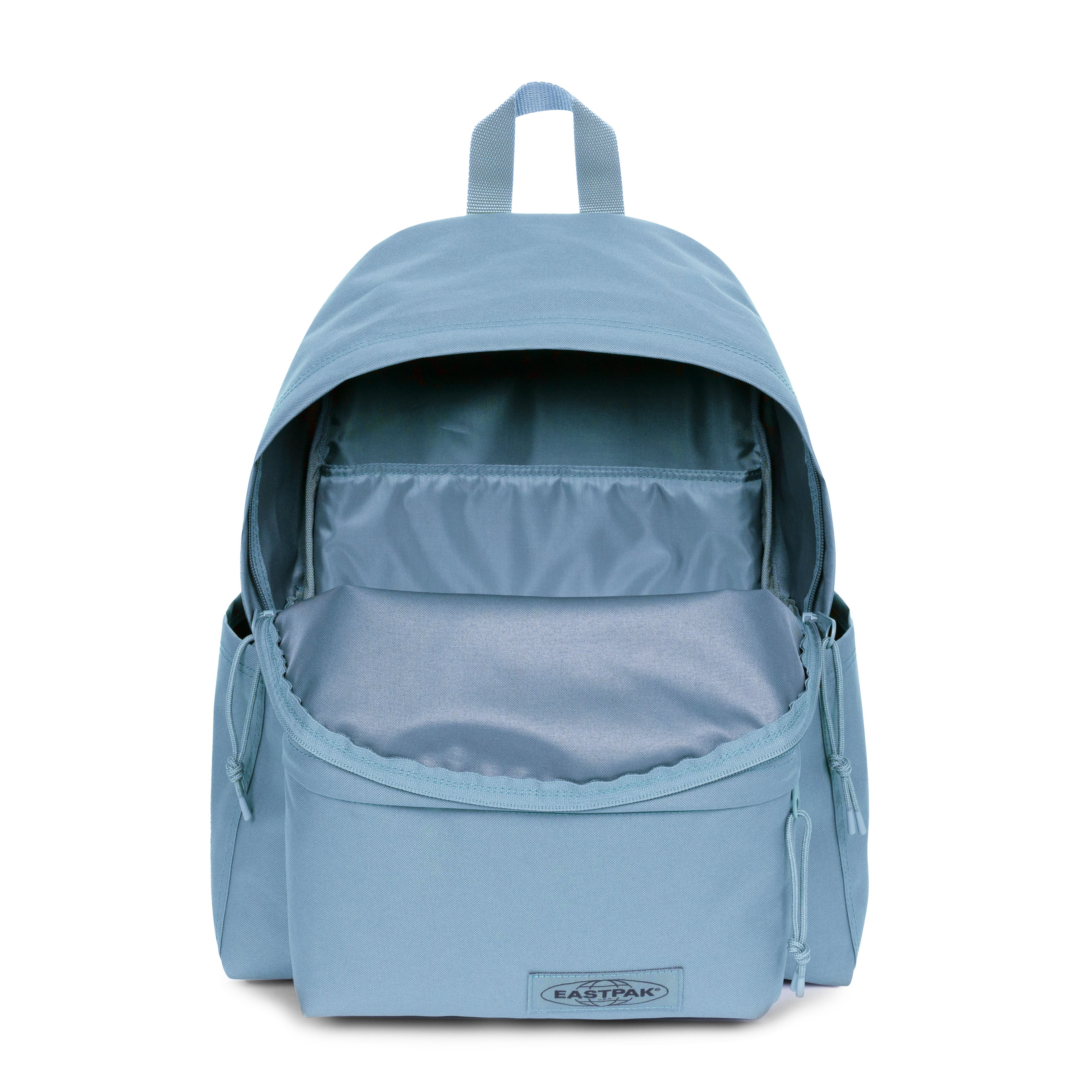 eastpak-day-pak-r-sac-dos-monotone-blue-14-pouces image 4
