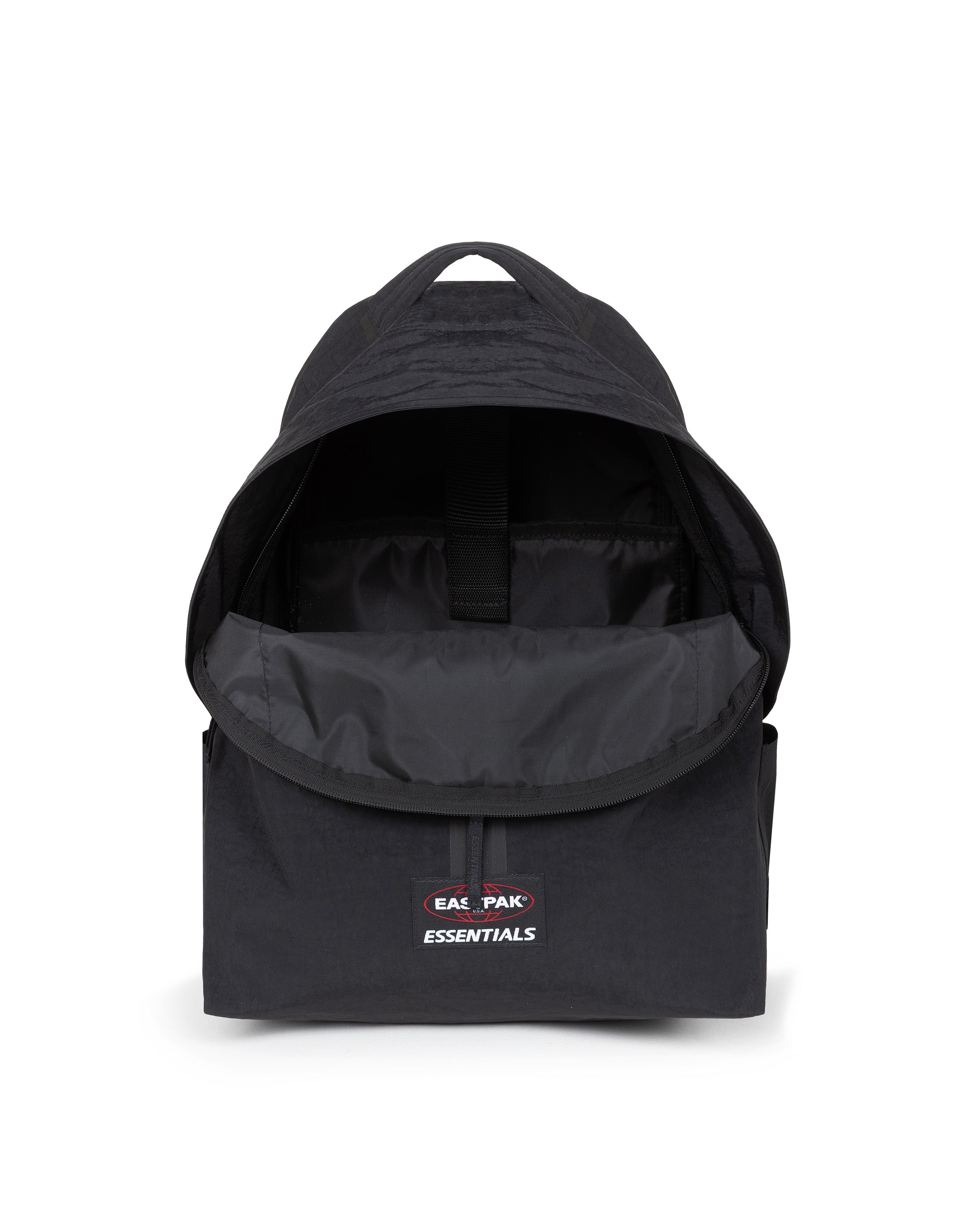 eastpak-essentials-backpack-sac-dos-off-black-medium image 2