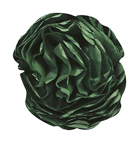clairefontaine-tulip-394074c-papier-de-soie-vert-bouteille-24-feuilles image 8