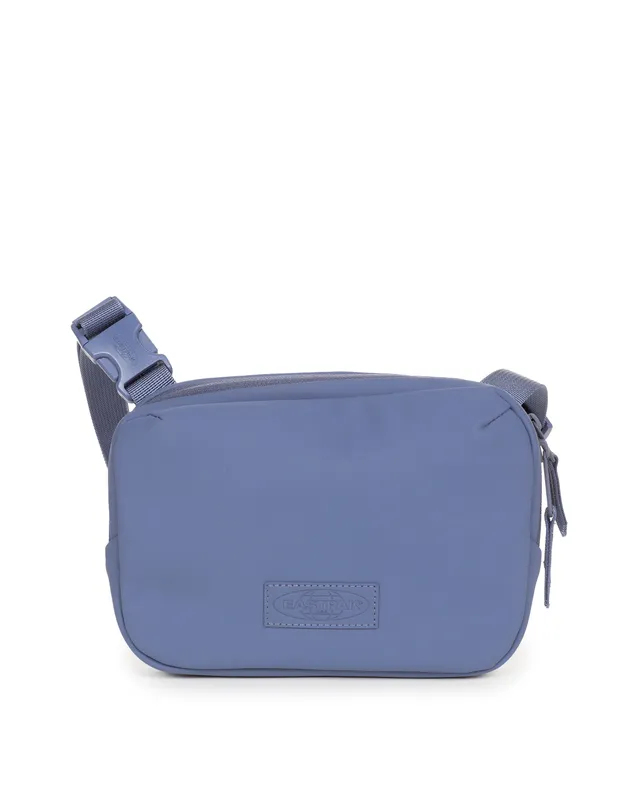 eastpak-arjan-sac-bandouli-re-matte-indigo-petit-r-sistant-eau image 1
