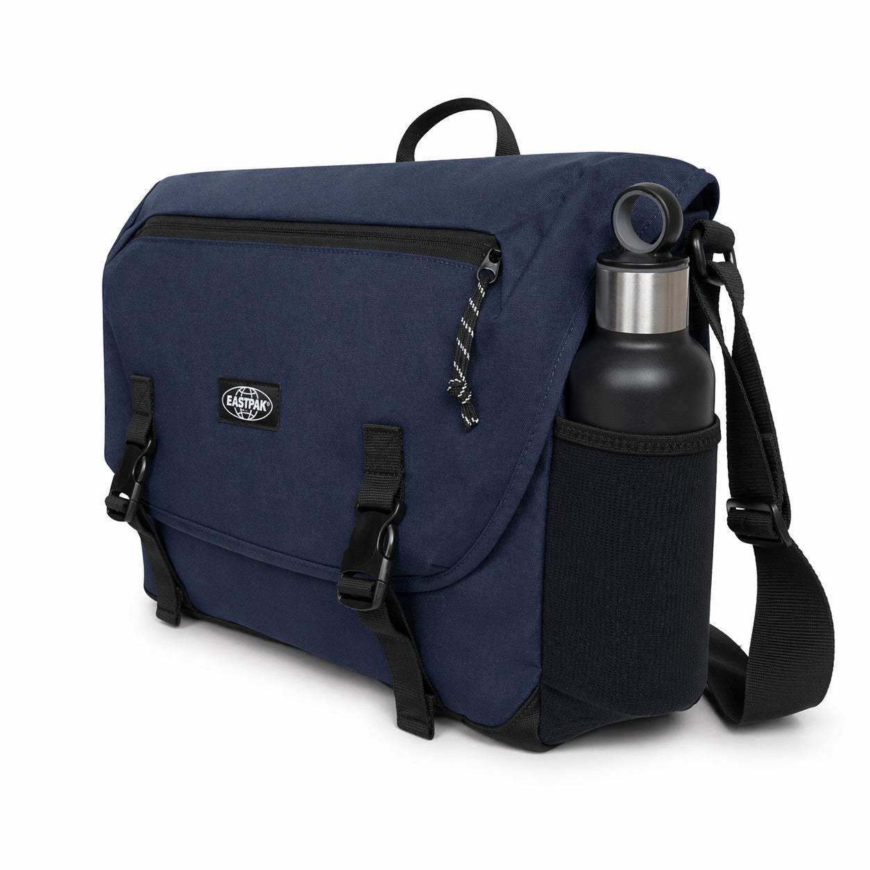 eastpak-courier-pro-sacoche-bleu-navy-pro-16-pouces image 5