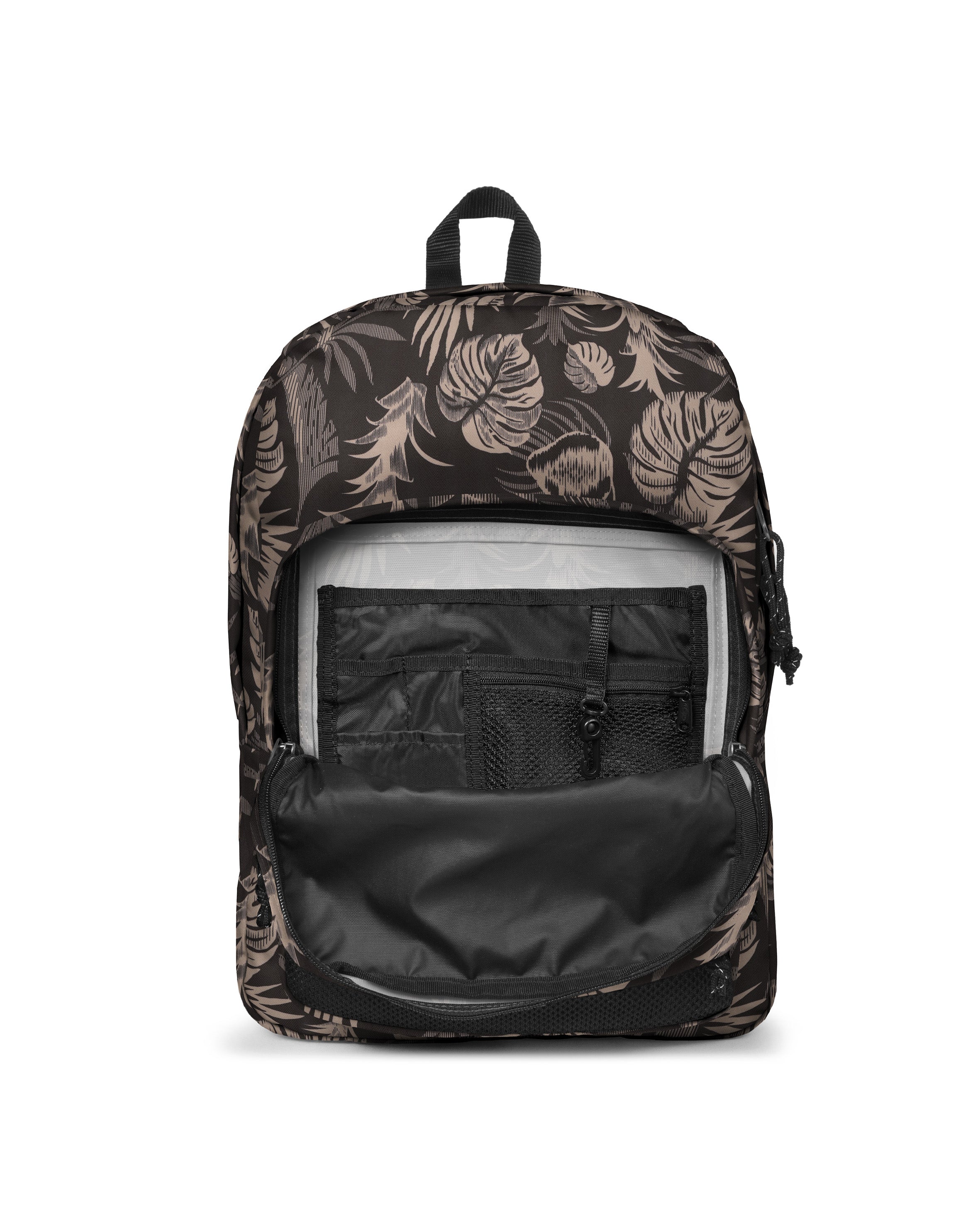 eastpak-pinnacle-sac-dos-grand-brize-black-grey-d-perlant image 4