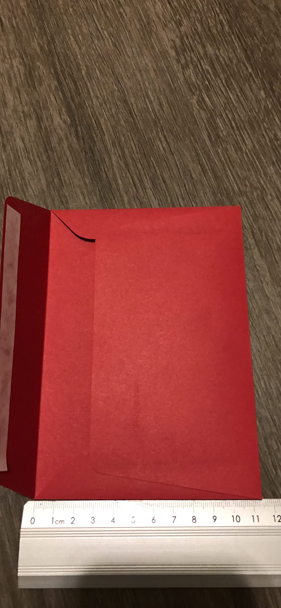 Papier épais