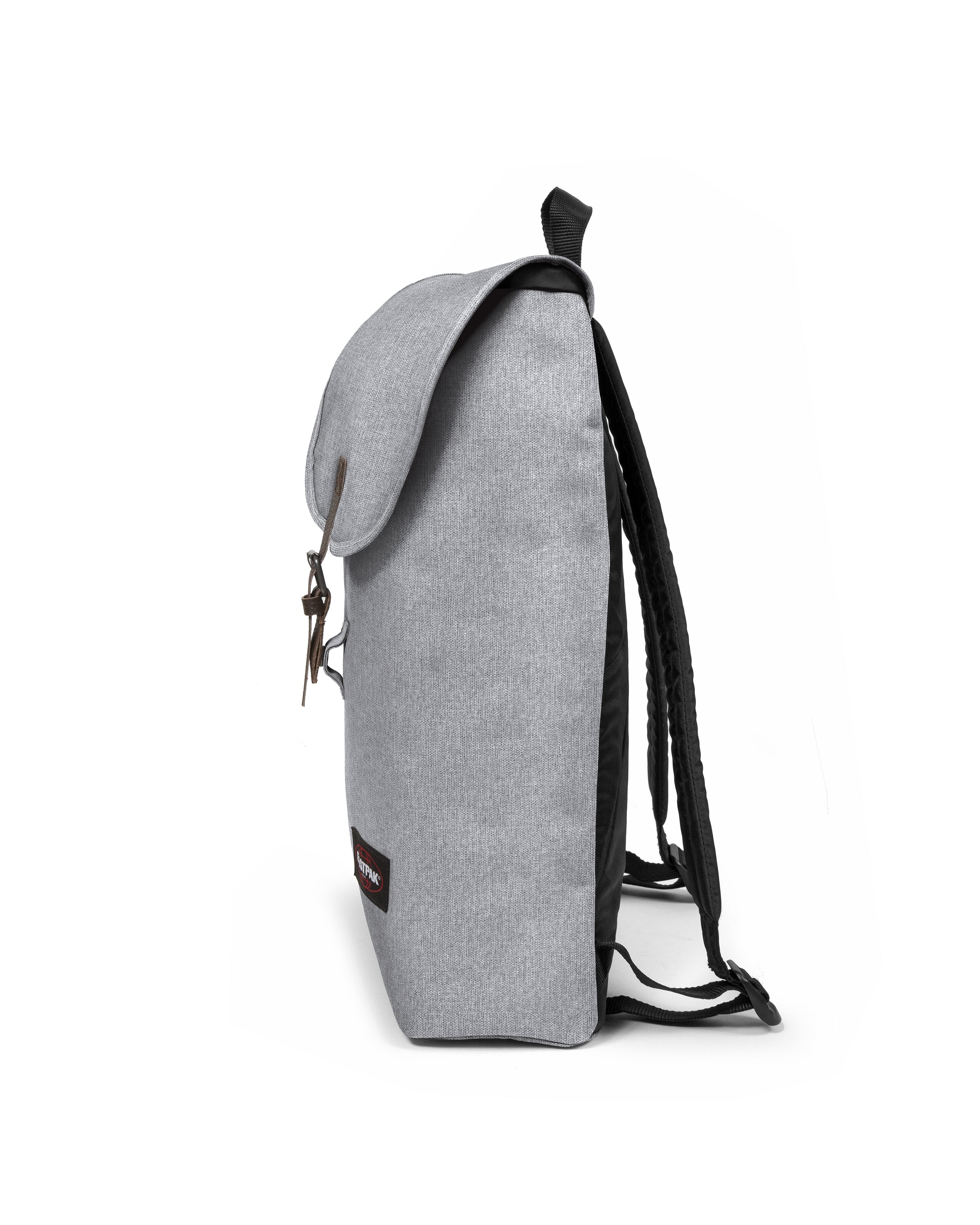 eastpak-ciera-sac-dos-sunday-grey-moyen-15-pouces image 7