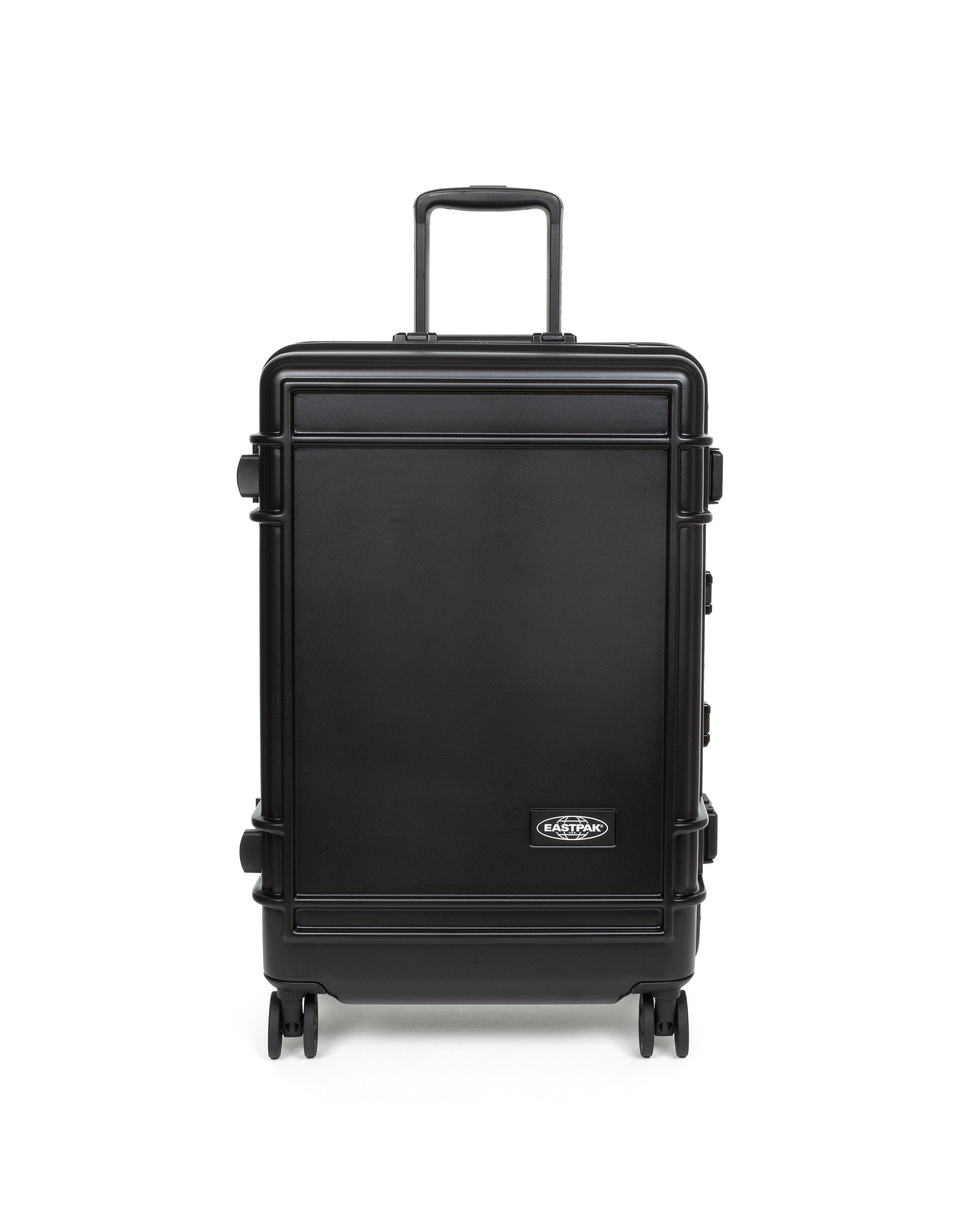 eastpak-resist-r-case-m-valise-rigide-black-4-roues image 1