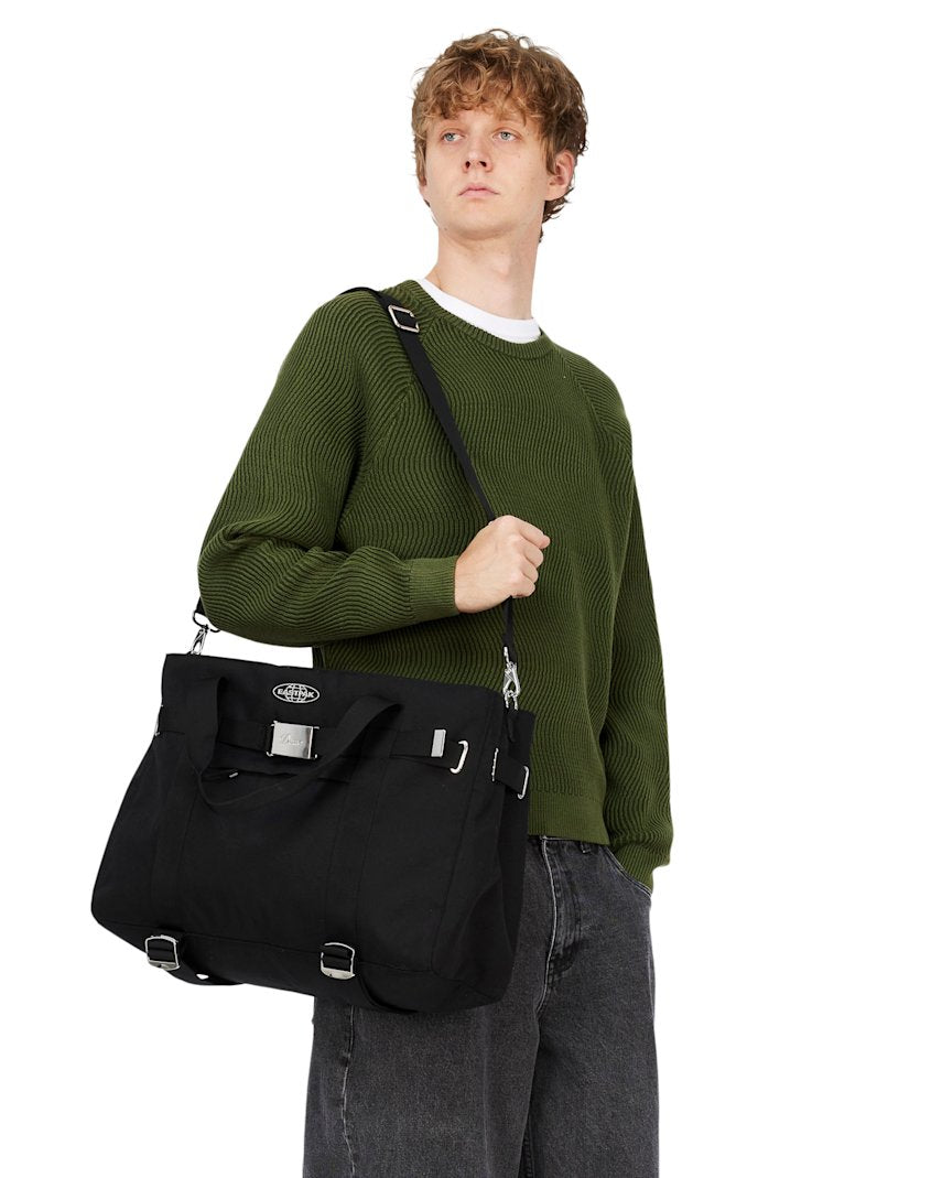 eastpak-skate-tote-sac-paule-dime-black-moyen-16-pouces image 2