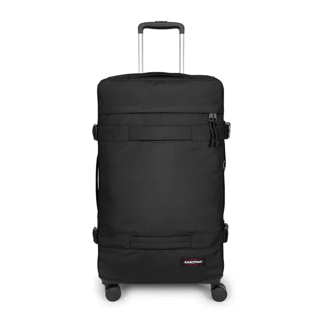 eastpak-transit-r-4-m-valise-black-moyen-4-roulettes-tsa image 1
