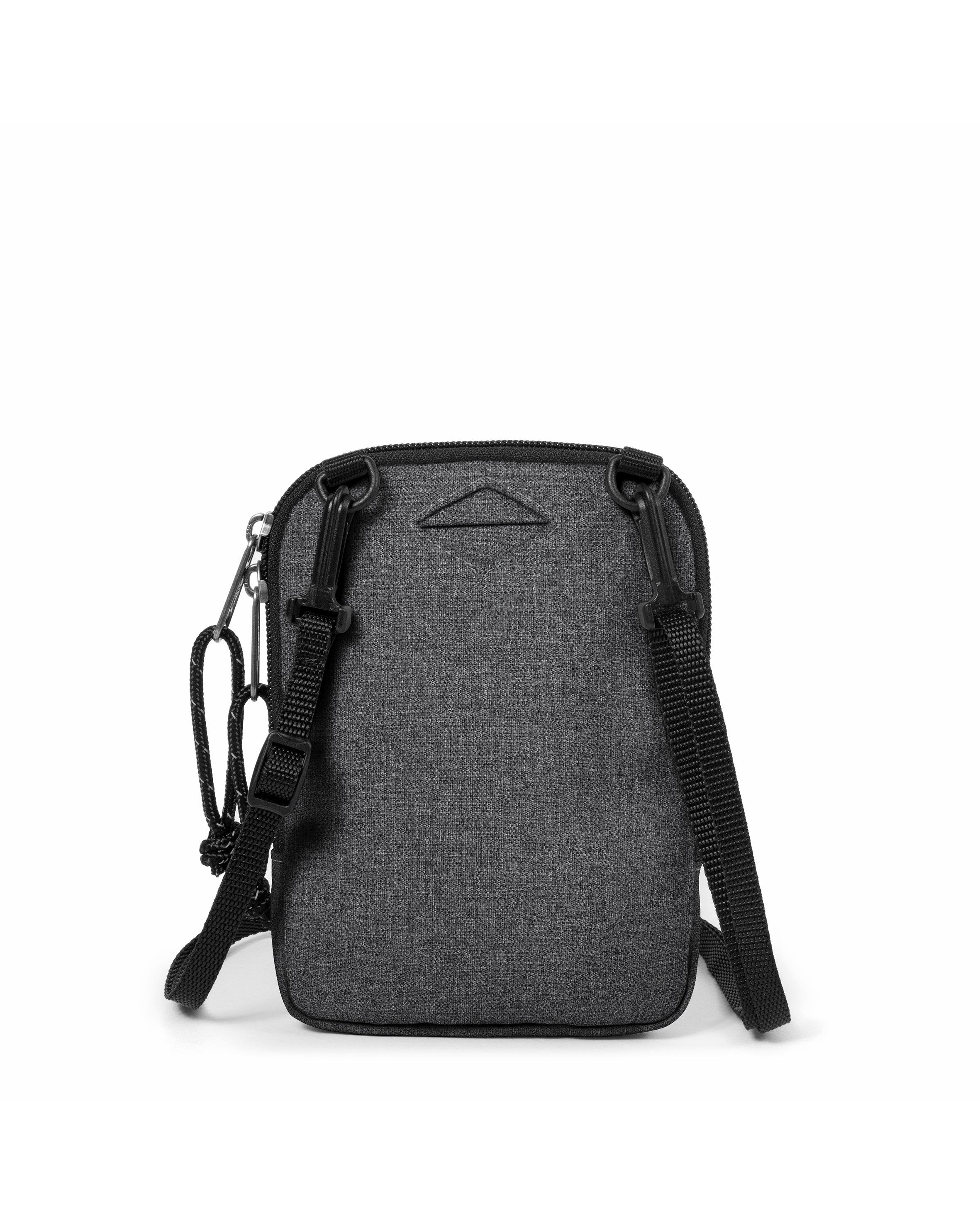 eastpak-buddy-sac-bandouli-re-black-denim-petit-nylon image 4
