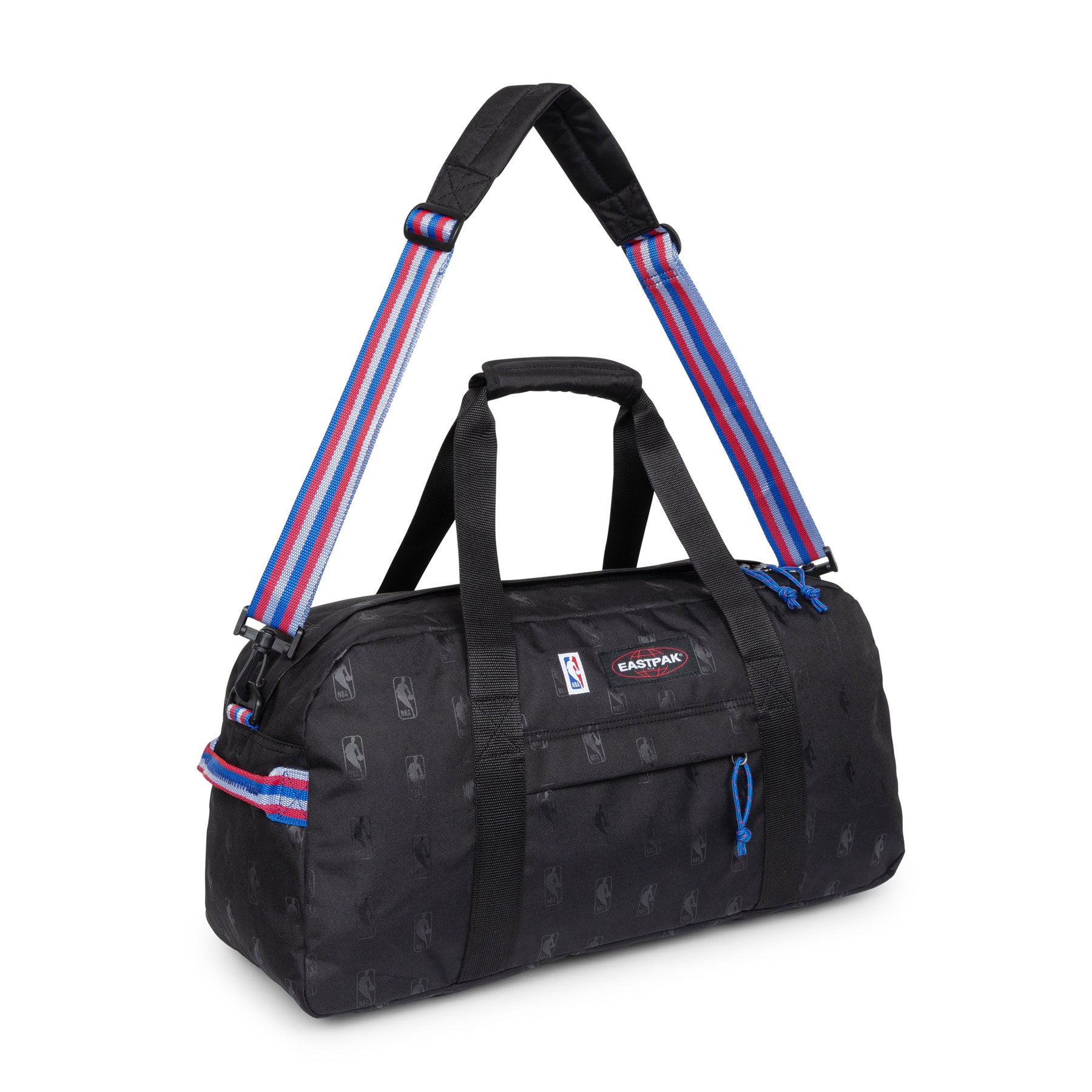 eastpak-stand-cabin-sac-de-voyage-nba-logo-cabine image 4