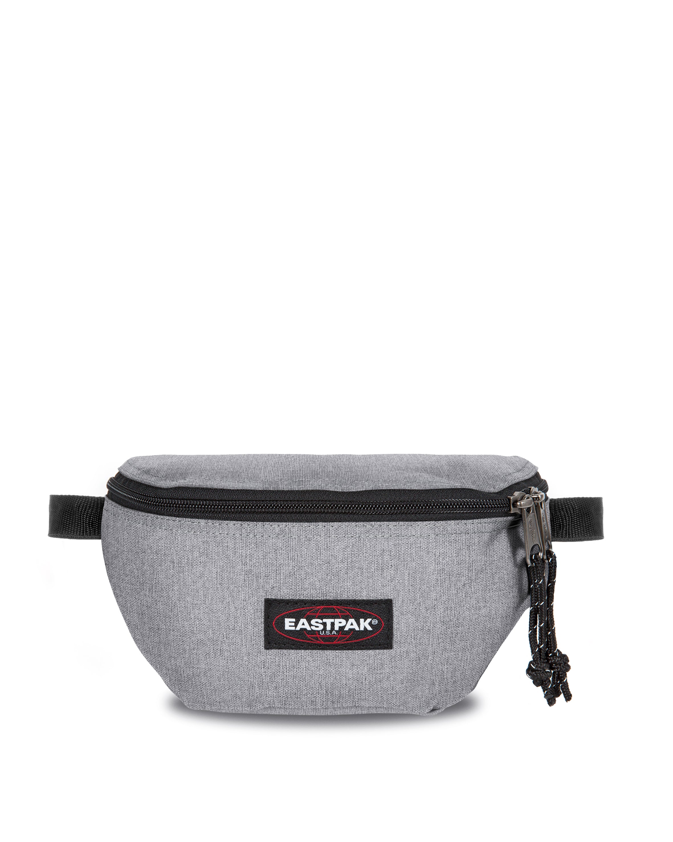 eastpak-springer-sac-banane-sunday-grey-petit-mixte image 1