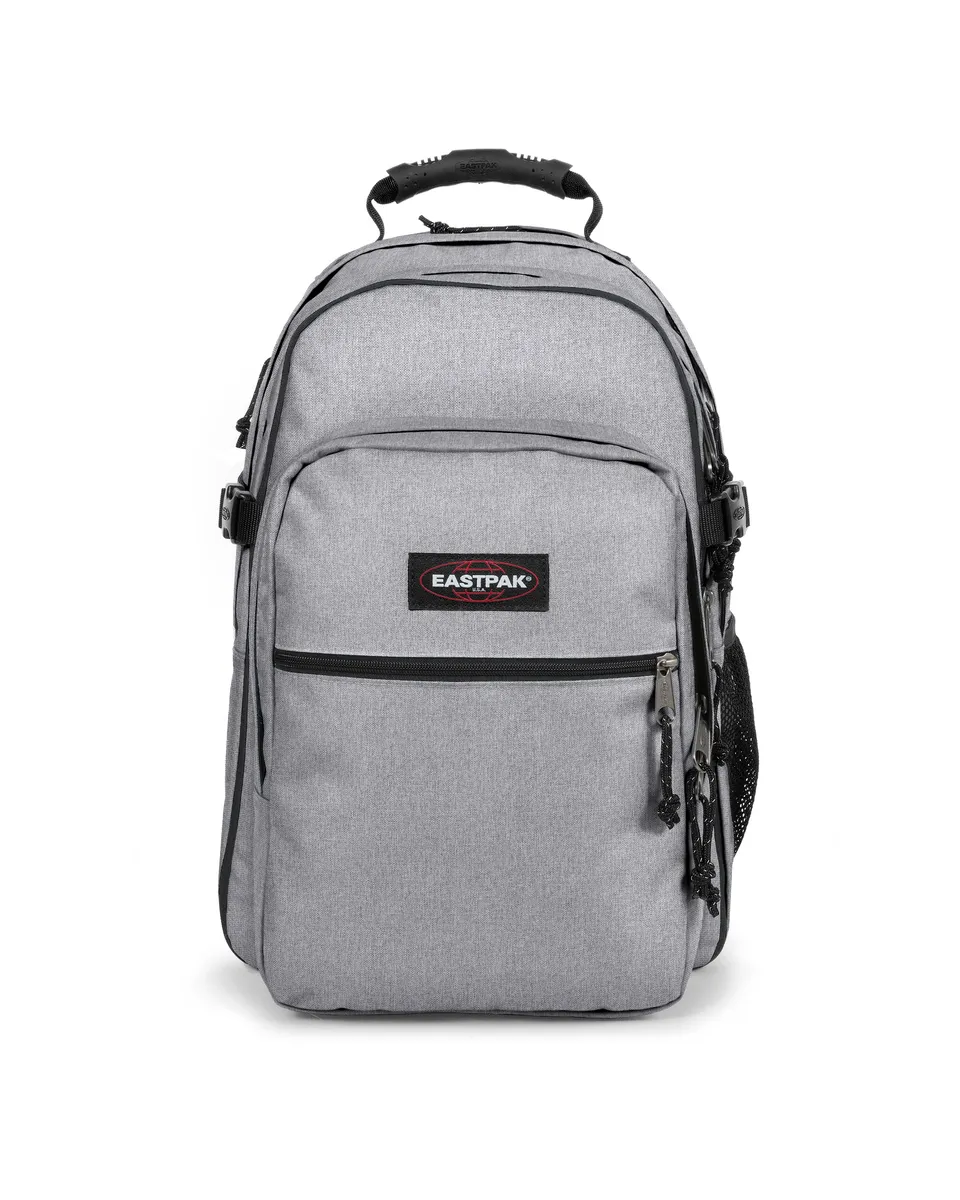 eastpak-tutor-sac-dos-sunday-grey-grand-15-pouces image 1