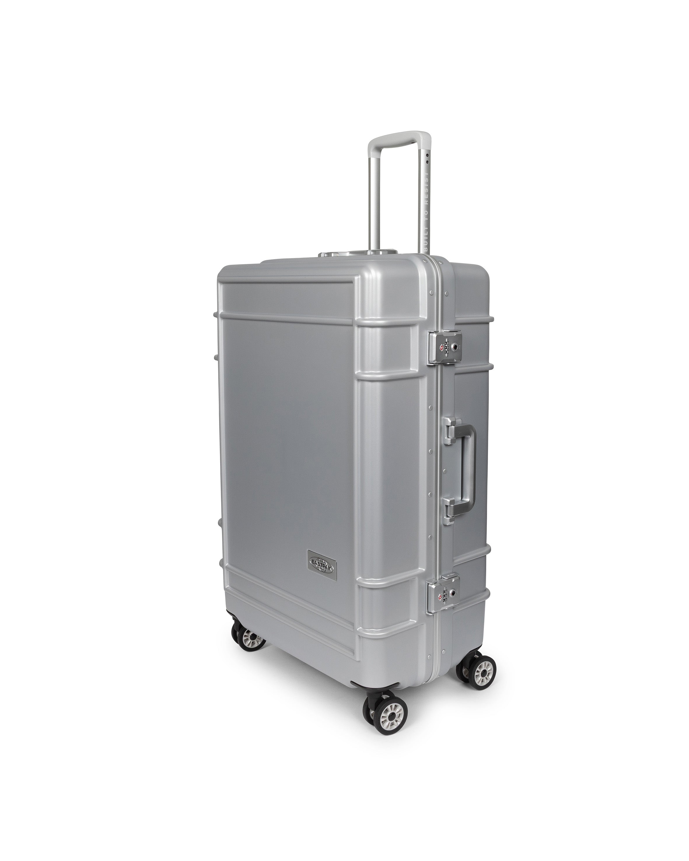 eastpak-resist-r-case-m-valise-rigide-metal-silver-m image 4