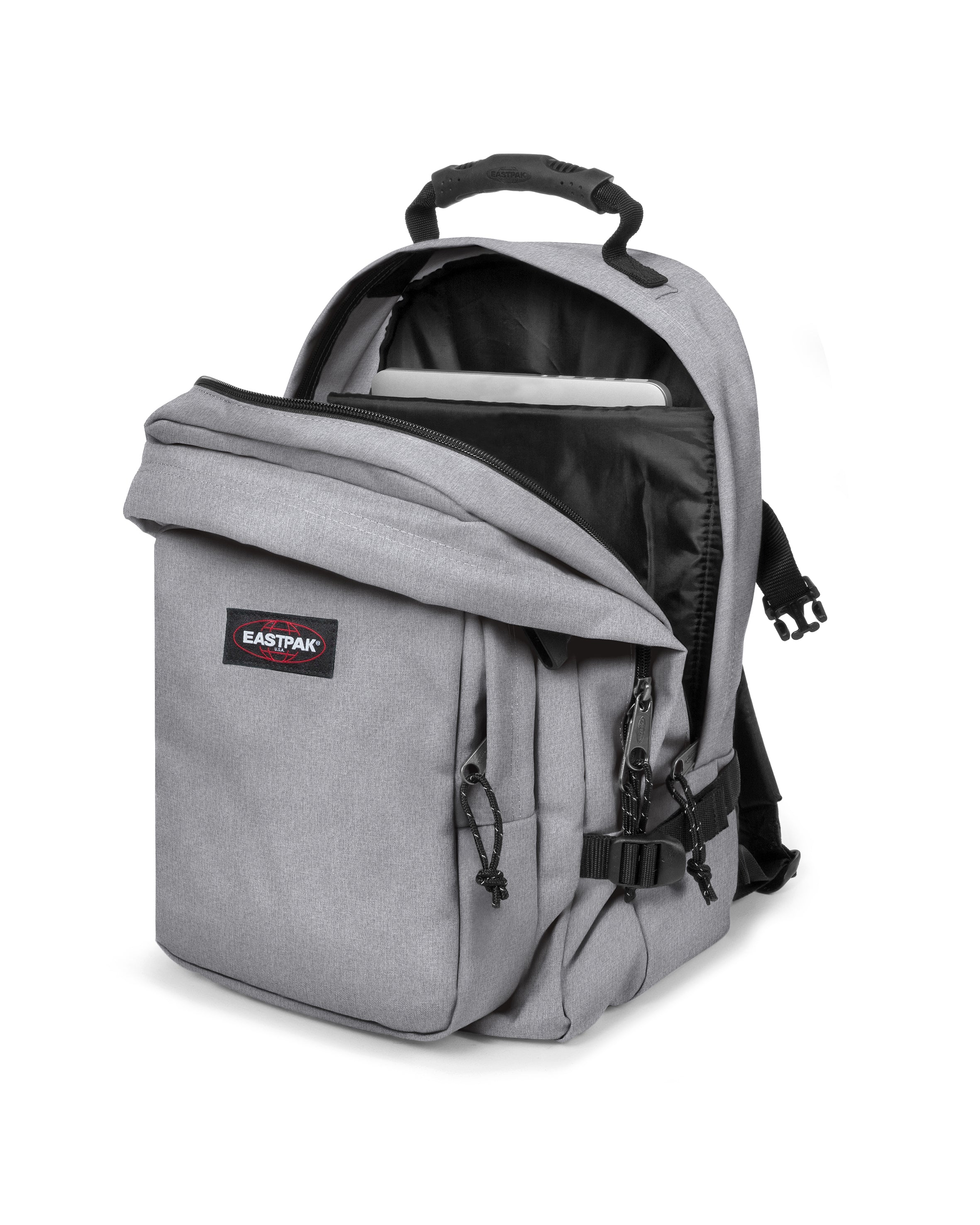 eastpak-provider-sac-dos-grand-sunday-grey-15-pouces image 3