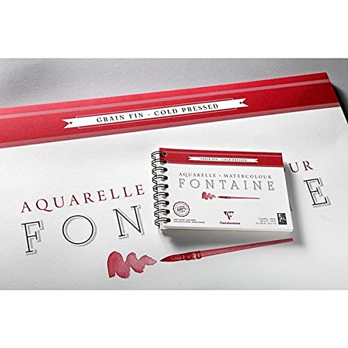 clairefontaine-painton-fontaine-album-aquarelle-24x30-cm-300g-coton image 7
