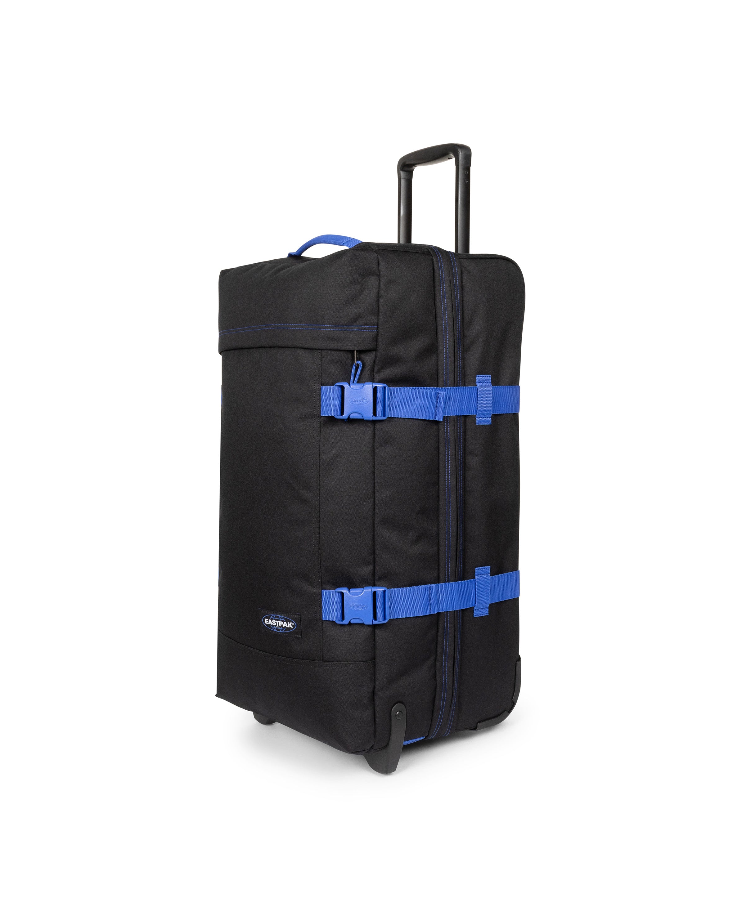 eastpak-tranverz-m-valise-moyenne-kontrastblacblu-tsa image 4