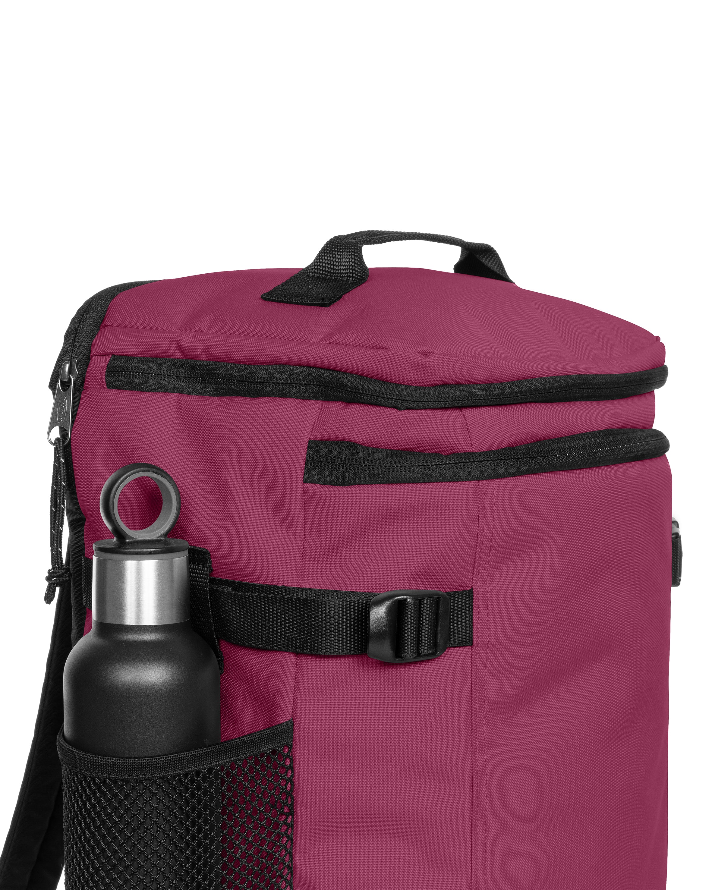 eastpak-carry-pack-sac-de-voyage-cabine-wine-burgundy image 5