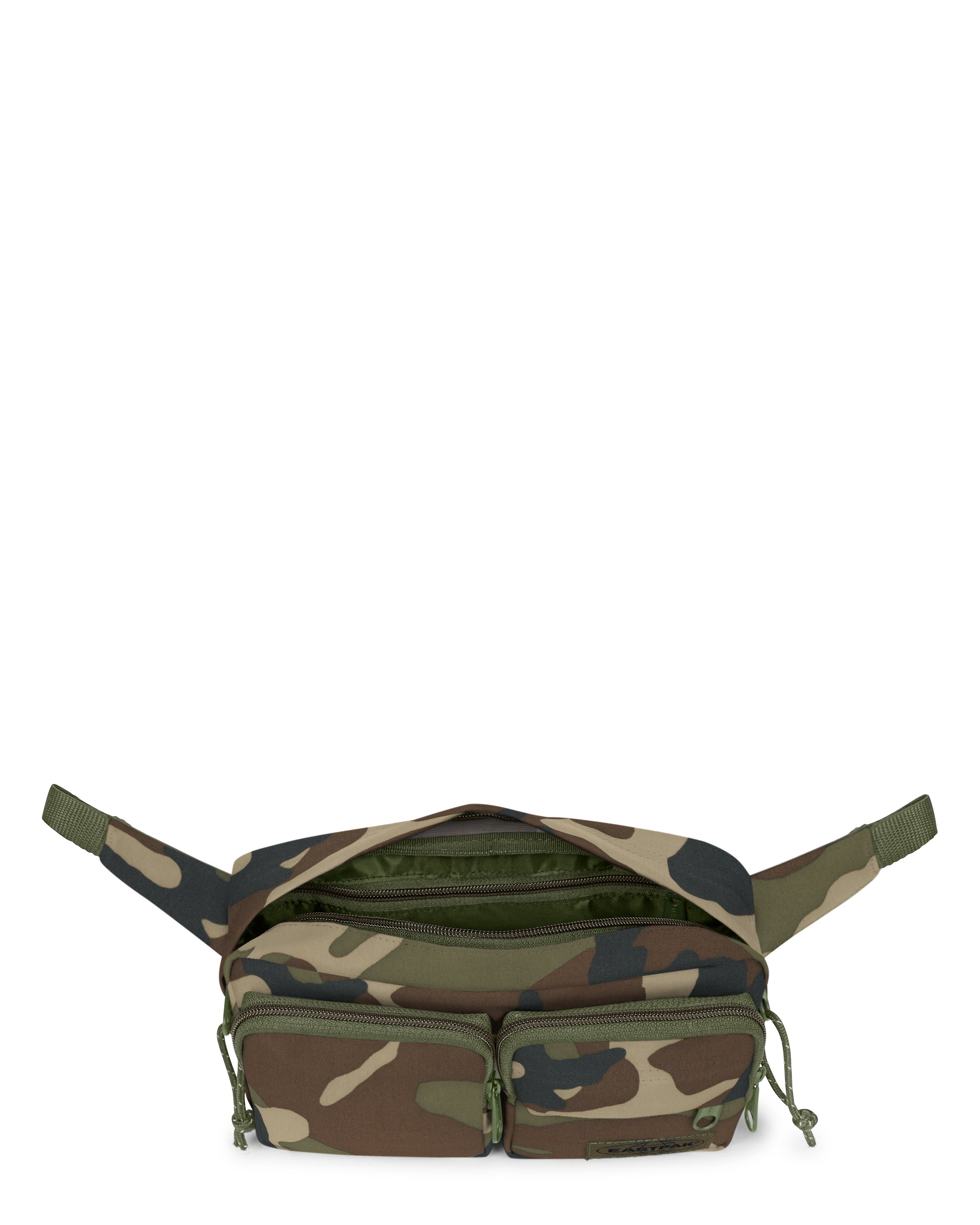eastpak-dbl-crossbody-sac-bandouli-re-camo-petit-d-perlant image 2