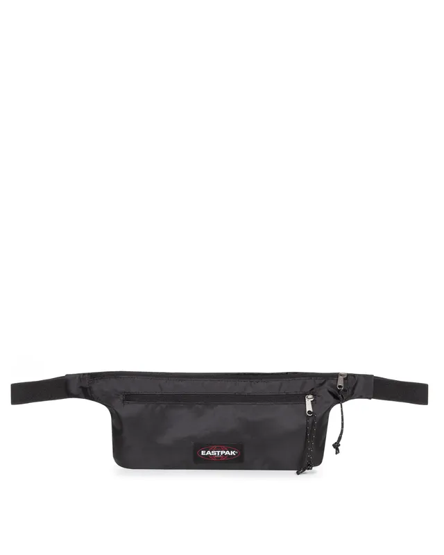eastpak-safewaist-sac-banane-noir-petit-100-polyester image 1