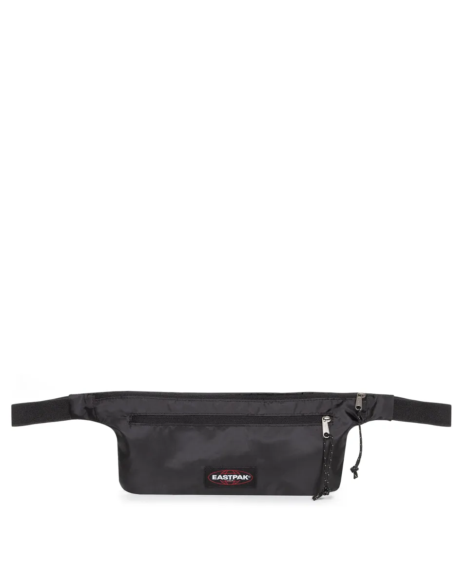 eastpak-safewaist-sac-banane-noir-petit-100-polyester image 1