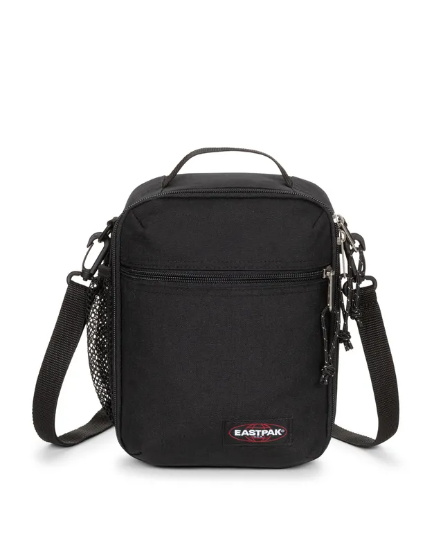 eastpak-the-lunch-one-bo-te-repas-black-petit-isotherme image 1