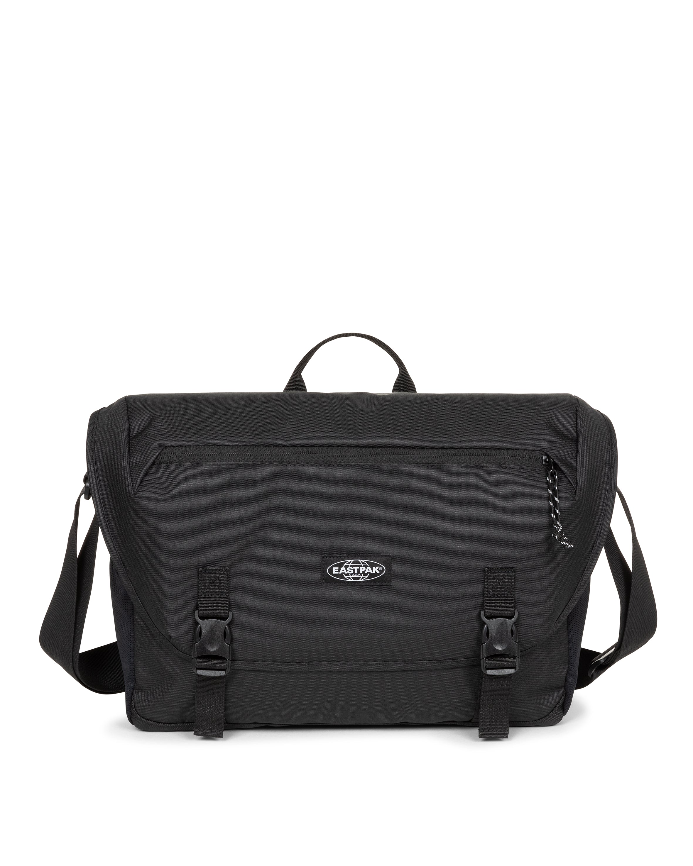 eastpak-courier-pro-sacoche-noir-cs-black-pro-16-pouces image 1