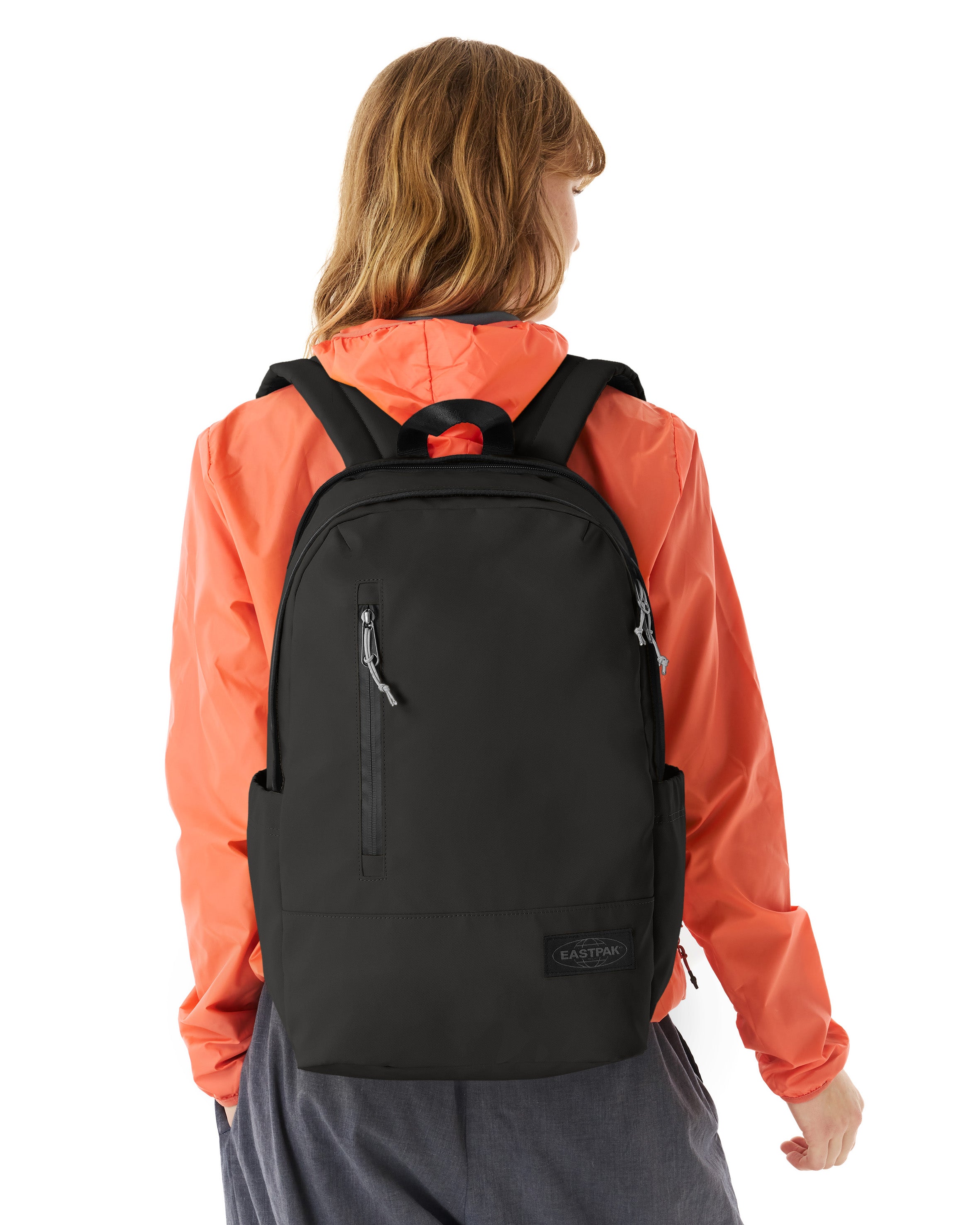 eastpak-tarp-pack-sac-dos-tarp-black2-moyen-16-pouces image 2