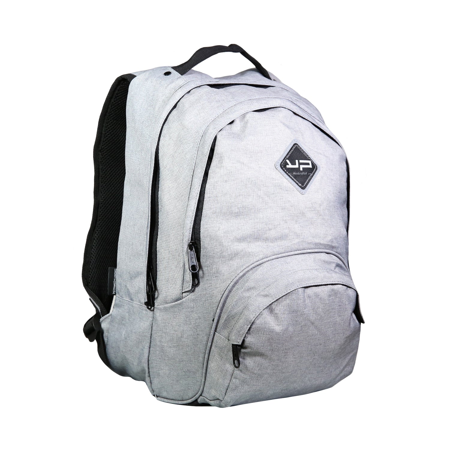 bodypack-int-gral-sac-dos-coll-ge-gris-recycl-2-compartiments image 1