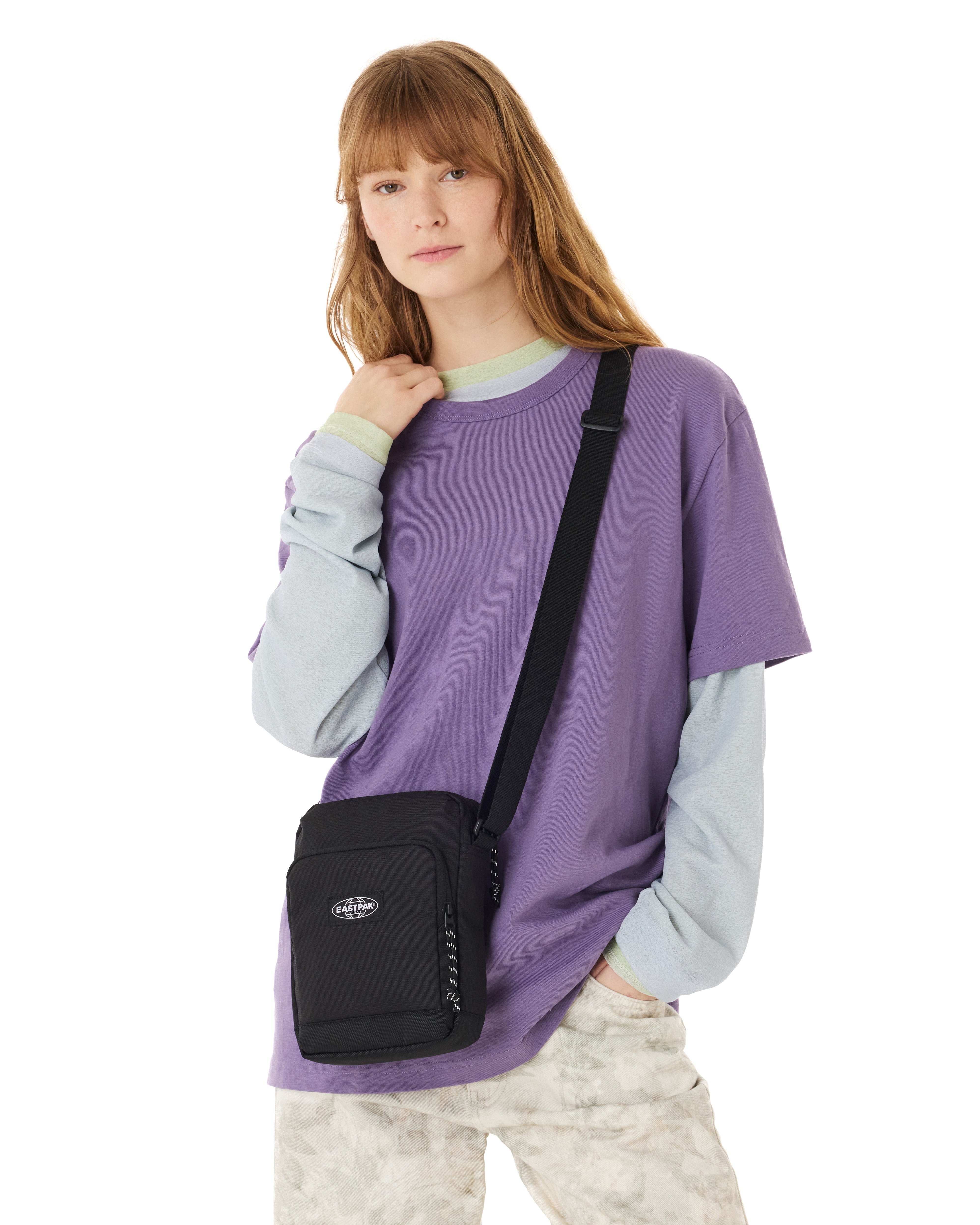 eastpak-mini-bag-pro-sacoche-cs-black-pro-petit image 2