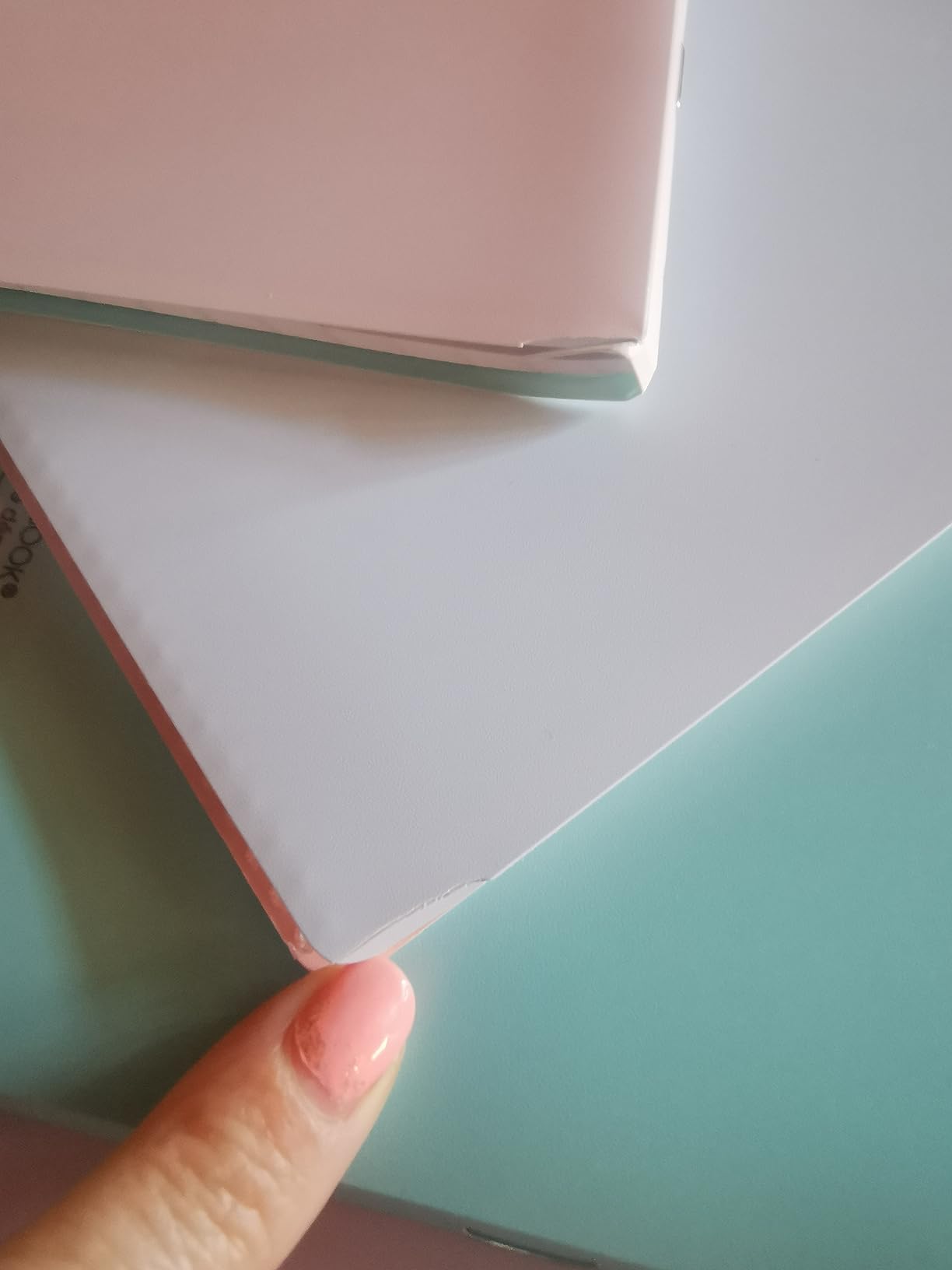 Papier épais