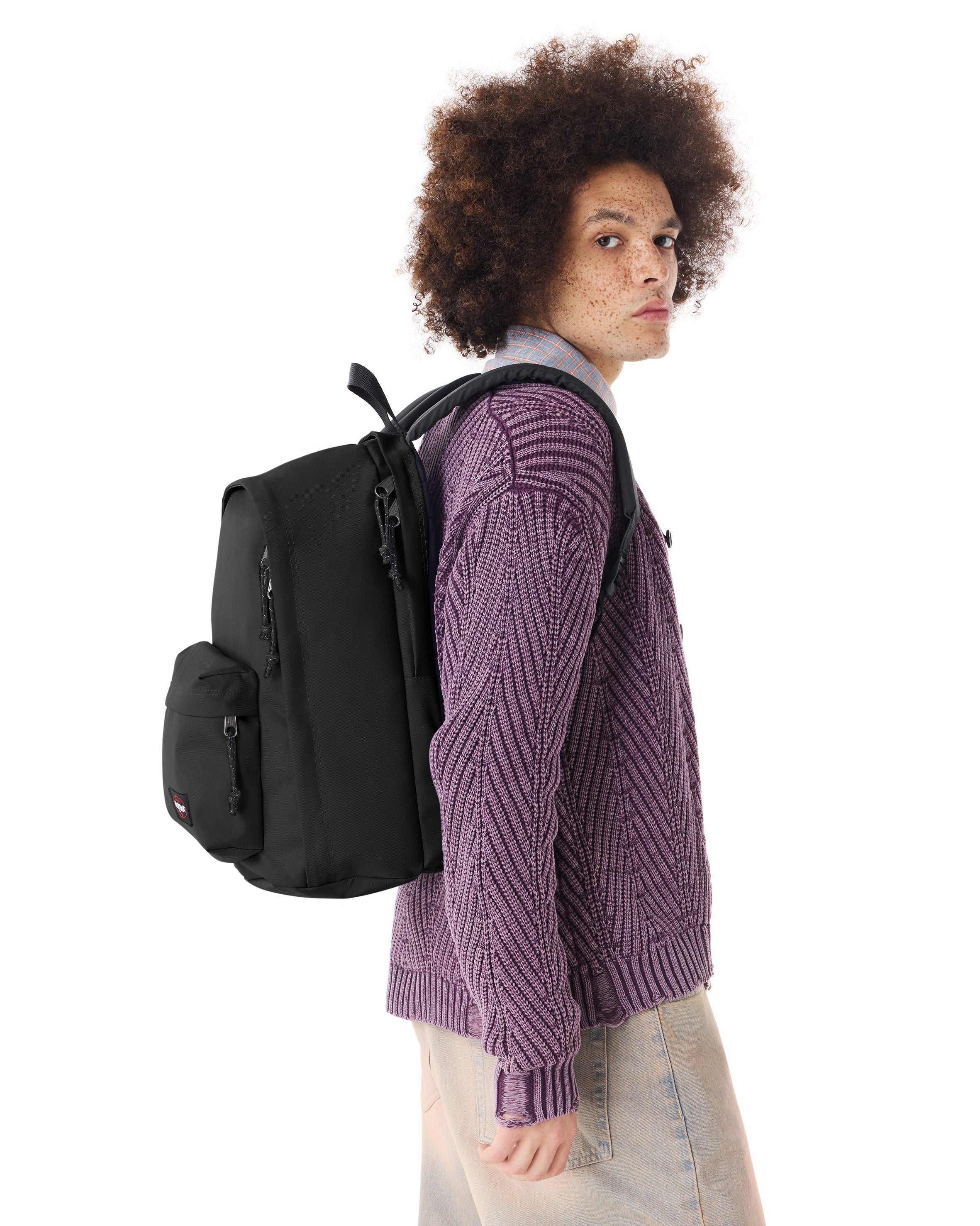 eastpak-back-to-work-sac-dos-black-15-pouces-nylon image 4