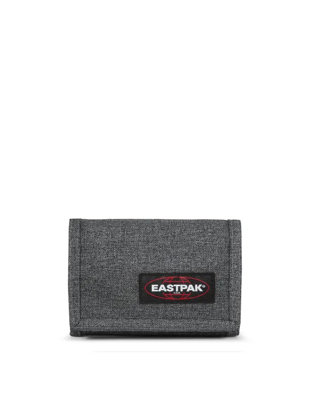 eastpak-crew-single-portefeuille-black-denim-petit image 1