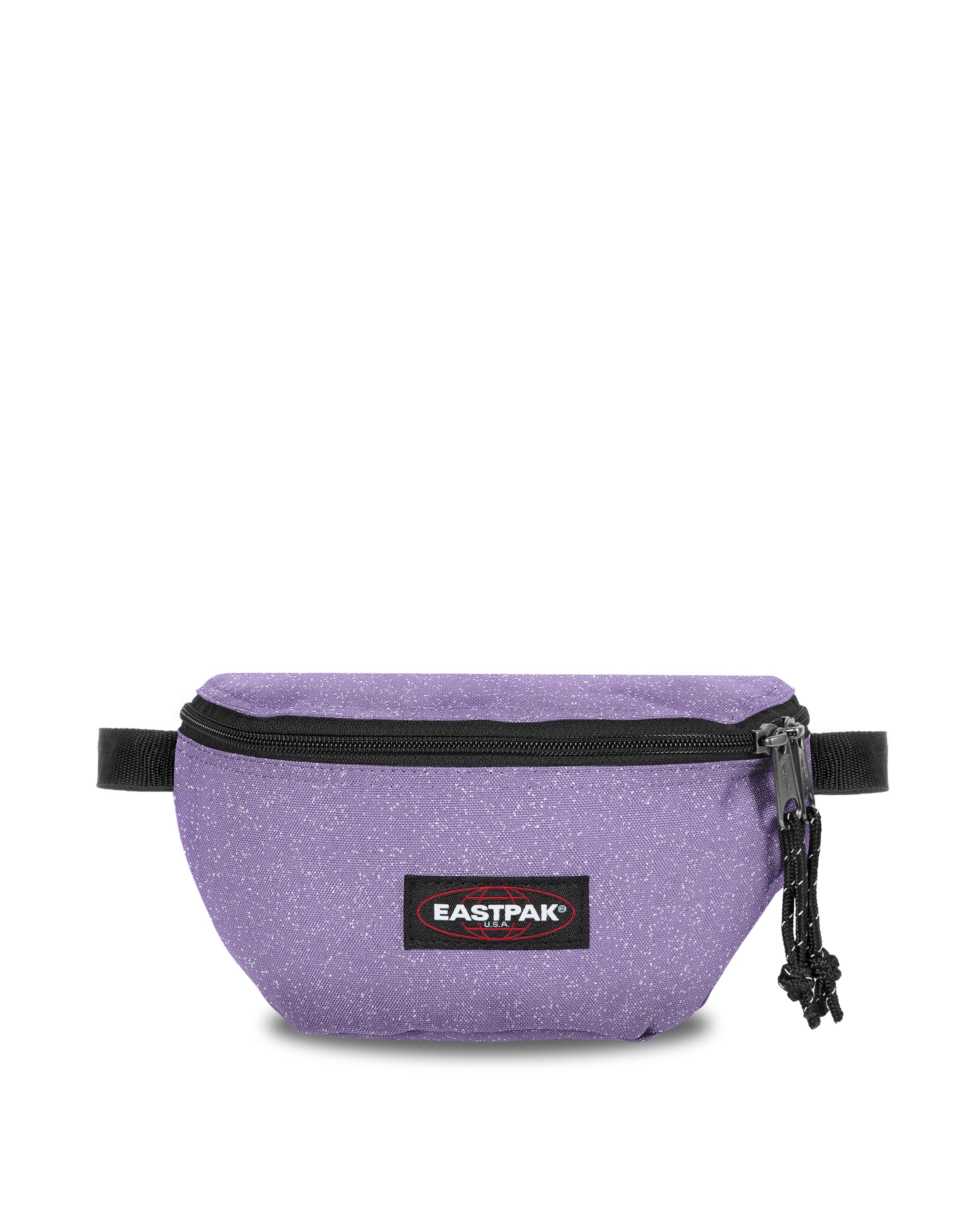 eastpak-springer-sac-banane-sparkly-dahlia-petit image 1