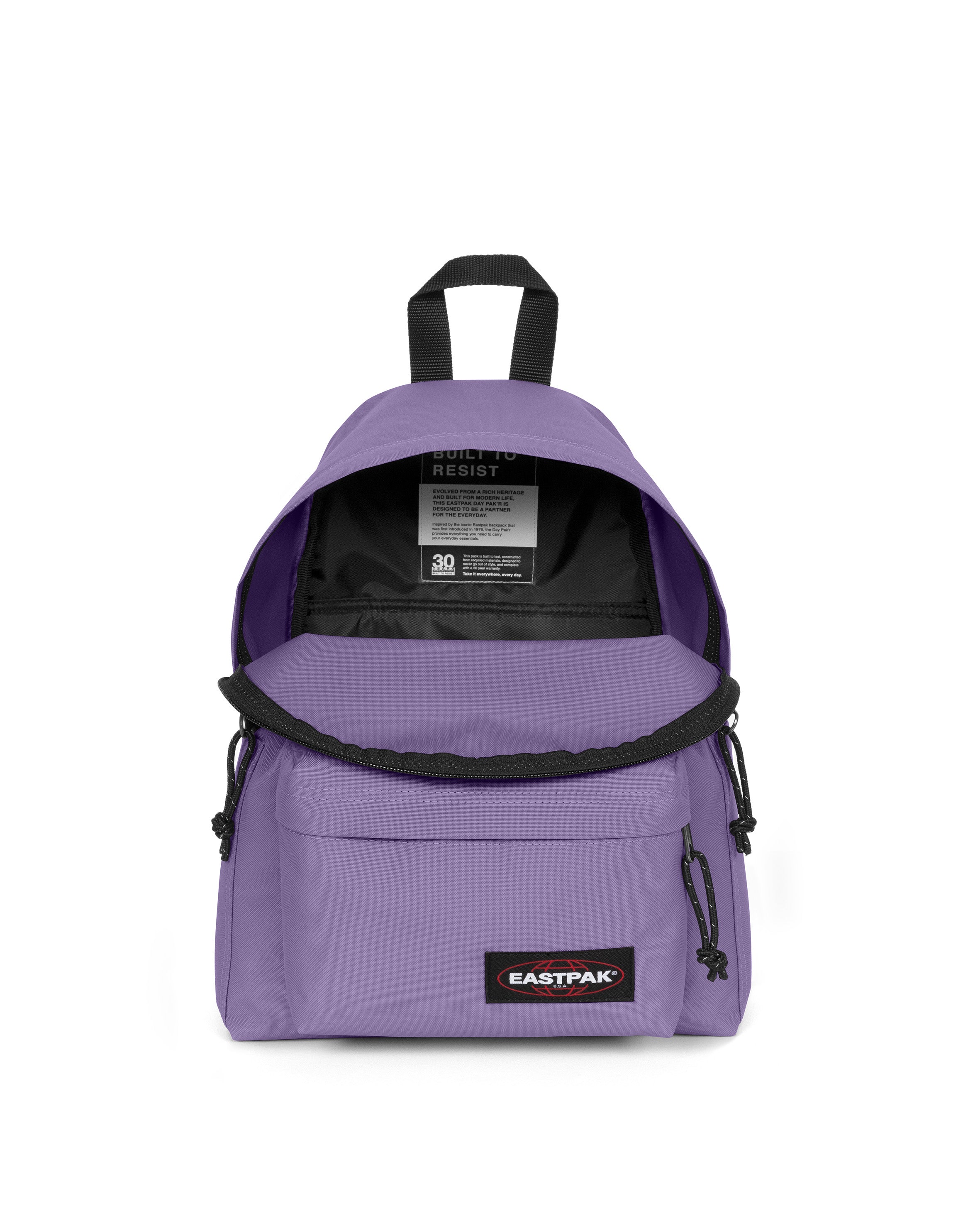 eastpak-day-pak-r-s-sac-dos-petit-dahlia-purple-tablette image 3