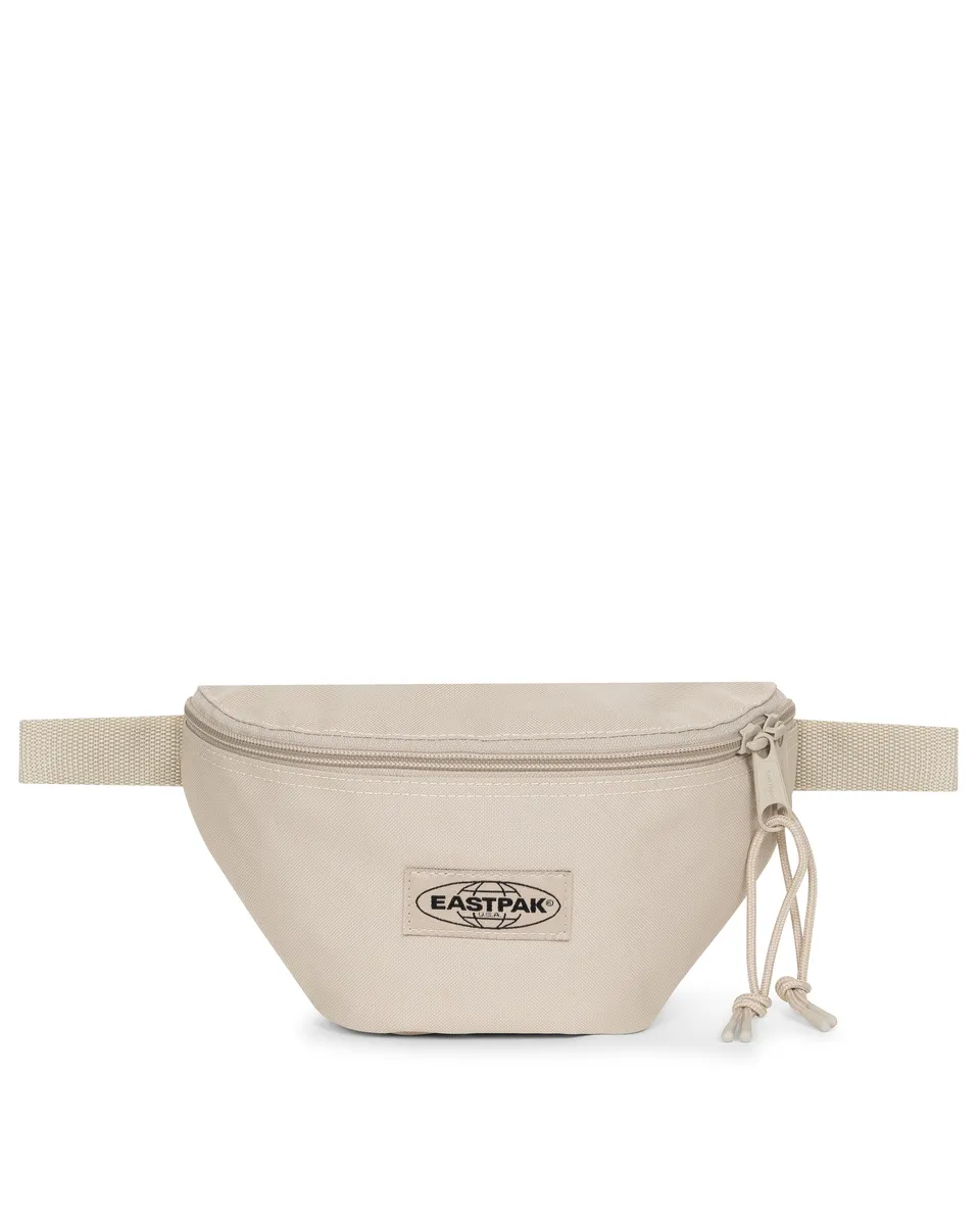 eastpak-springer-sac-banane-monotone-beige-d-perlant image 1