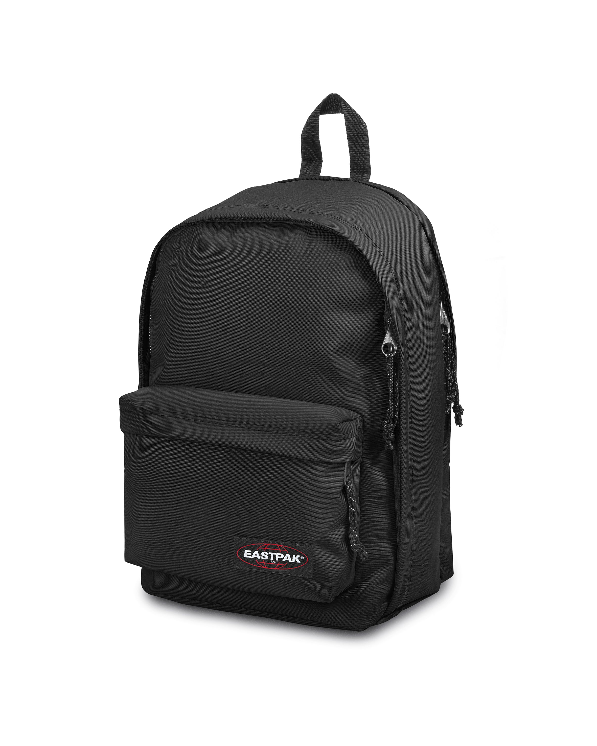 eastpak-back-to-work-sac-dos-black-15-pouces-nylon image 5
