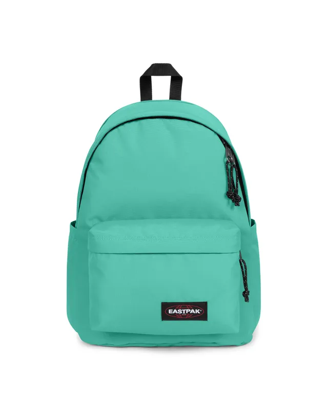 eastpak-day-office-sac-dos-aquamarine-blue-housse-16-pouces image 1