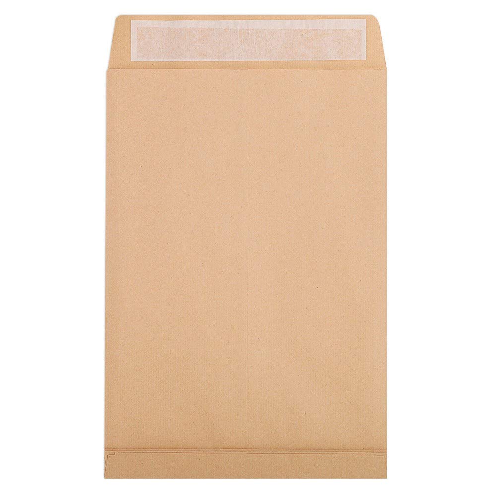 clairefontaine-tulip-274540c-pochette-kraft-260x330-250-pcs image 6