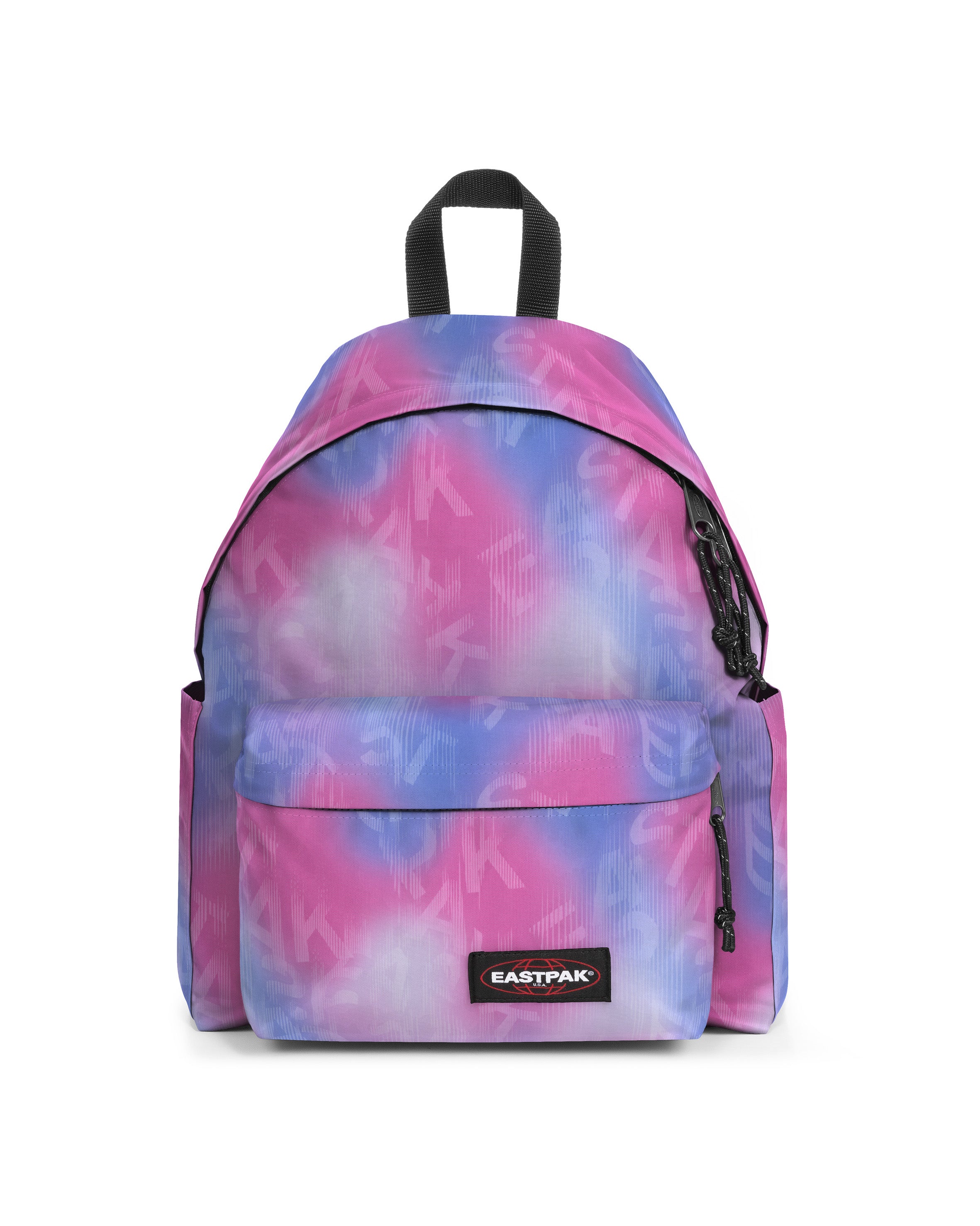 eastpak-day-pak-r-sac-dos-letter-dye-pink-pc-14-d-perlant image 1