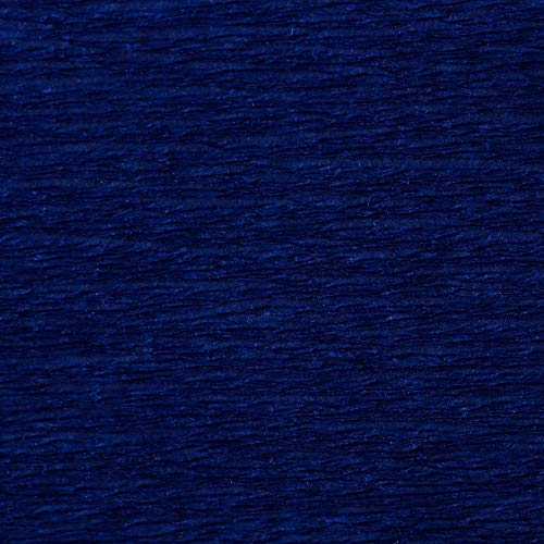 clairefontaine-tulip-903063c-papier-cr-pon-bleu-marine-10-feuilles image 7