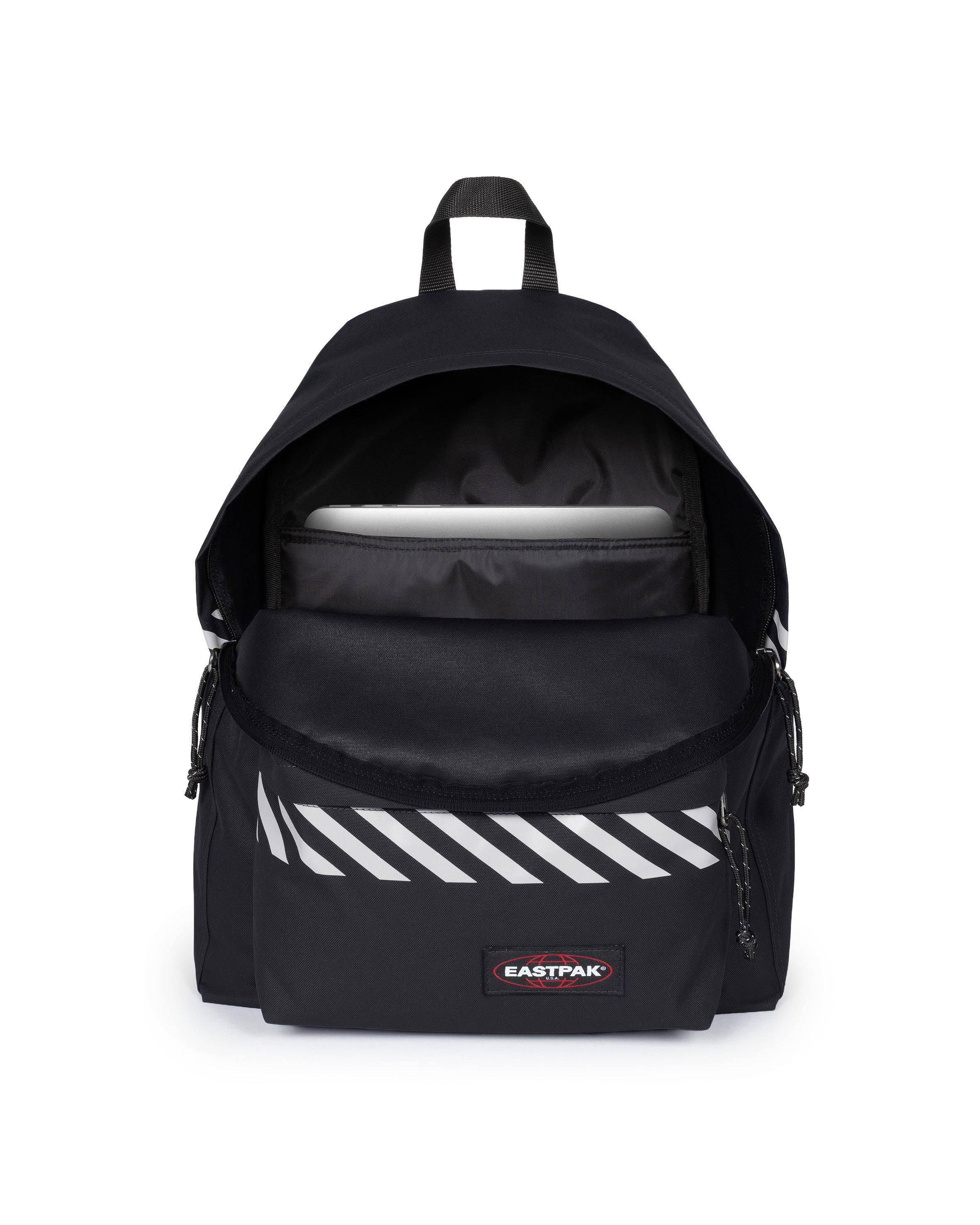 eastpak-day-pak-r-sac-dos-refleksstriblac-14-pouces image 6