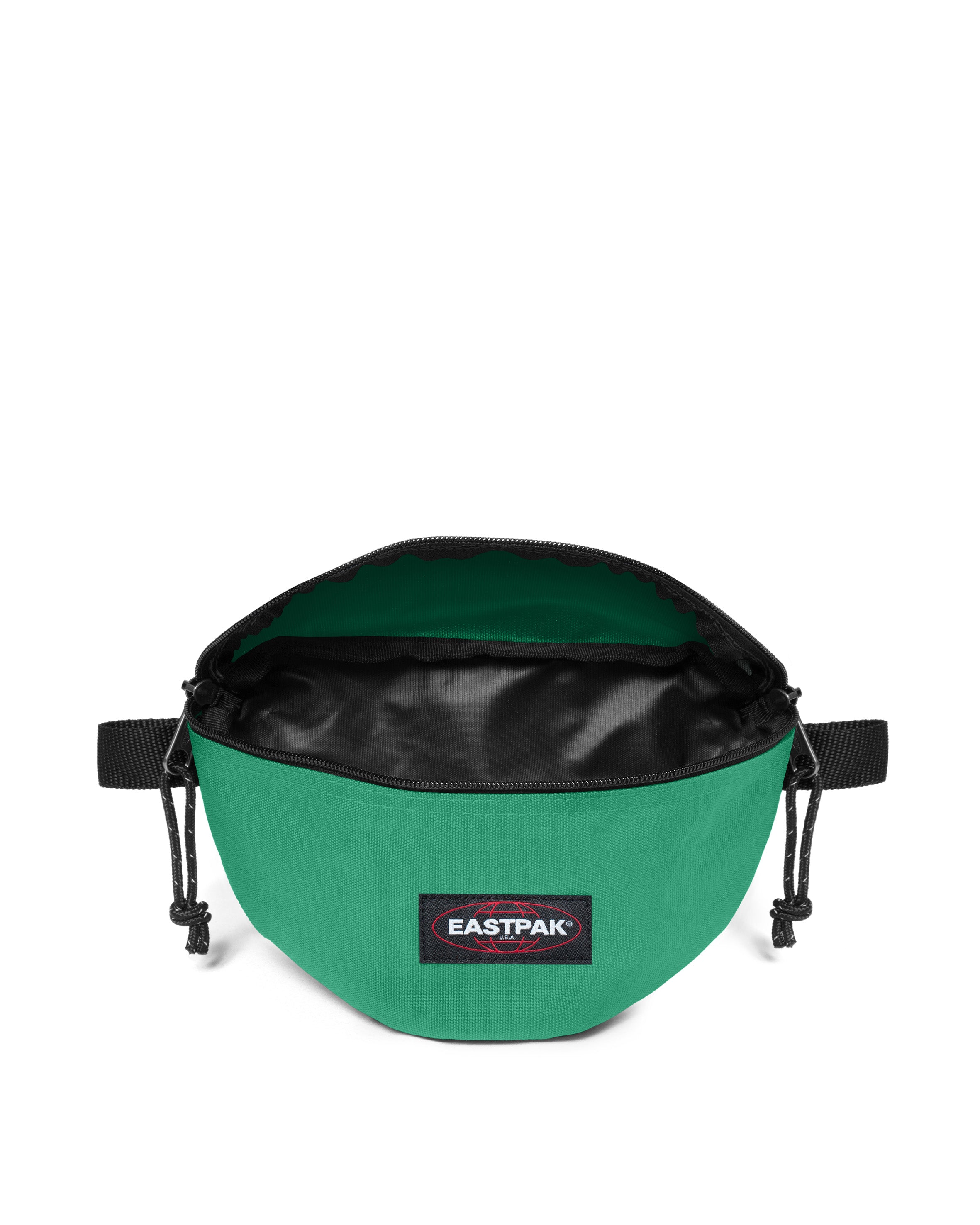 eastpak-springer-sac-banane-shamrock-green-petit-d-perlant image 2