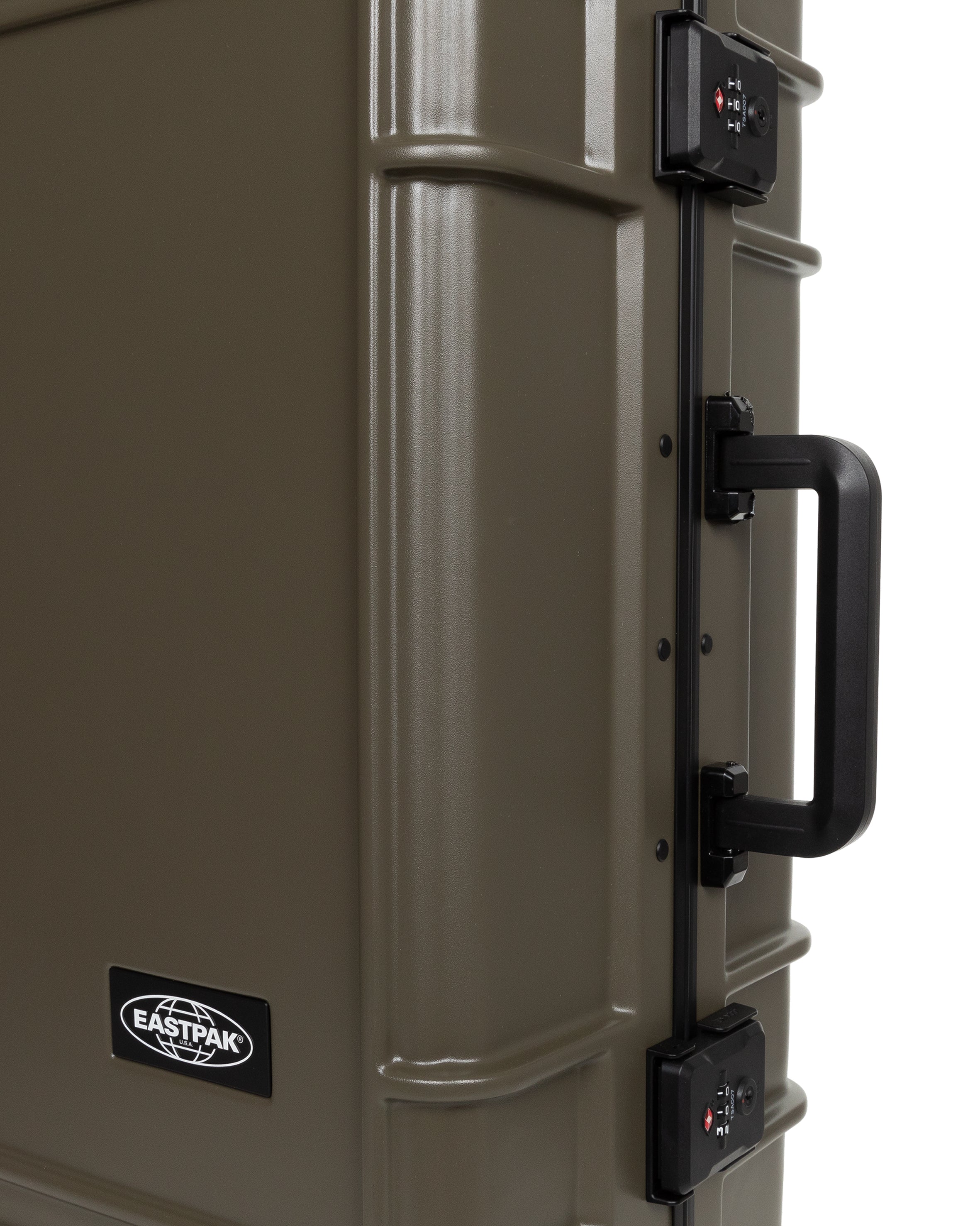 eastpak-resist-r-case-m-valise-rigide-army-olive image 7