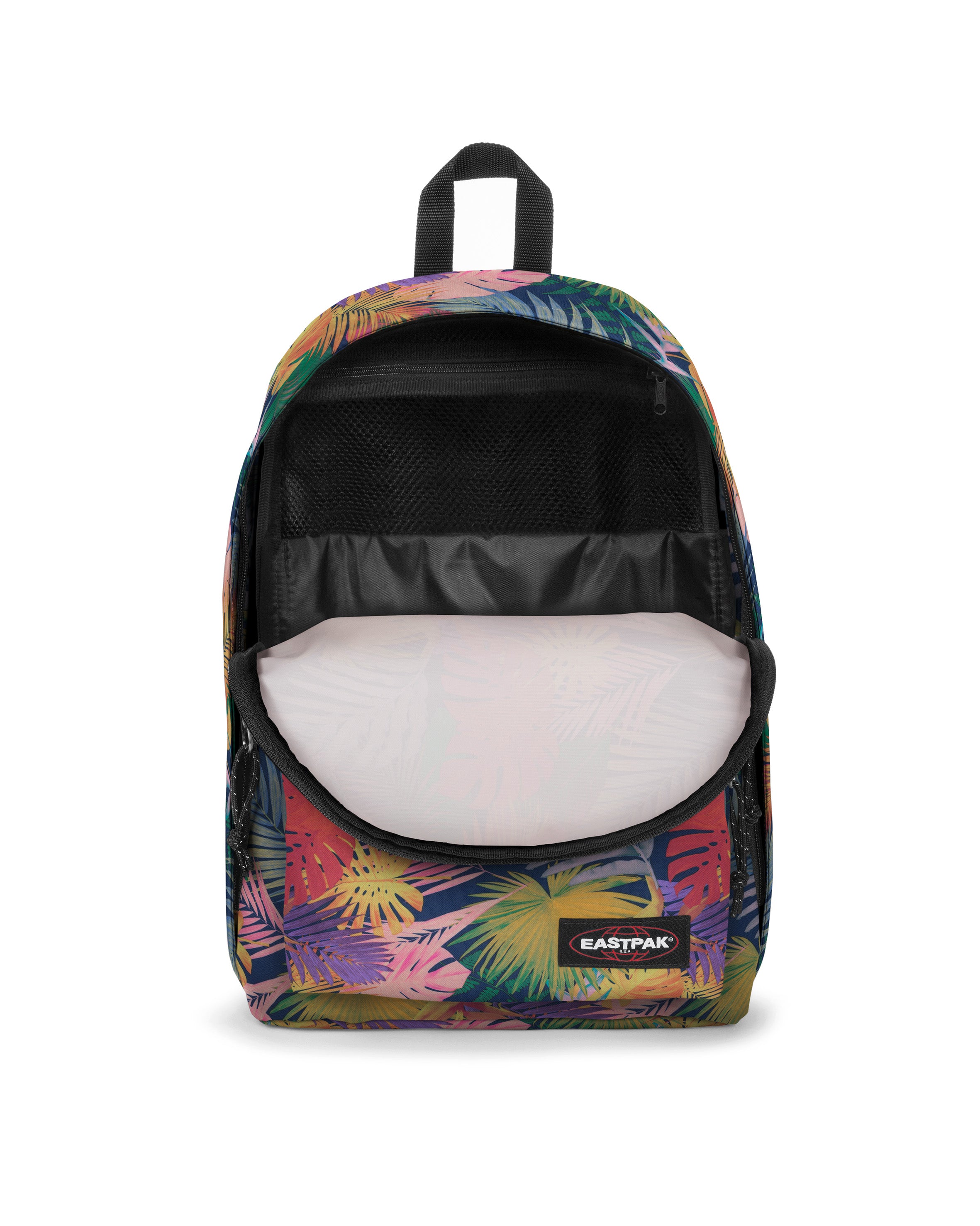 eastpak-out-of-office-sac-dos-brize-retronavy-moyen-bureau image 5