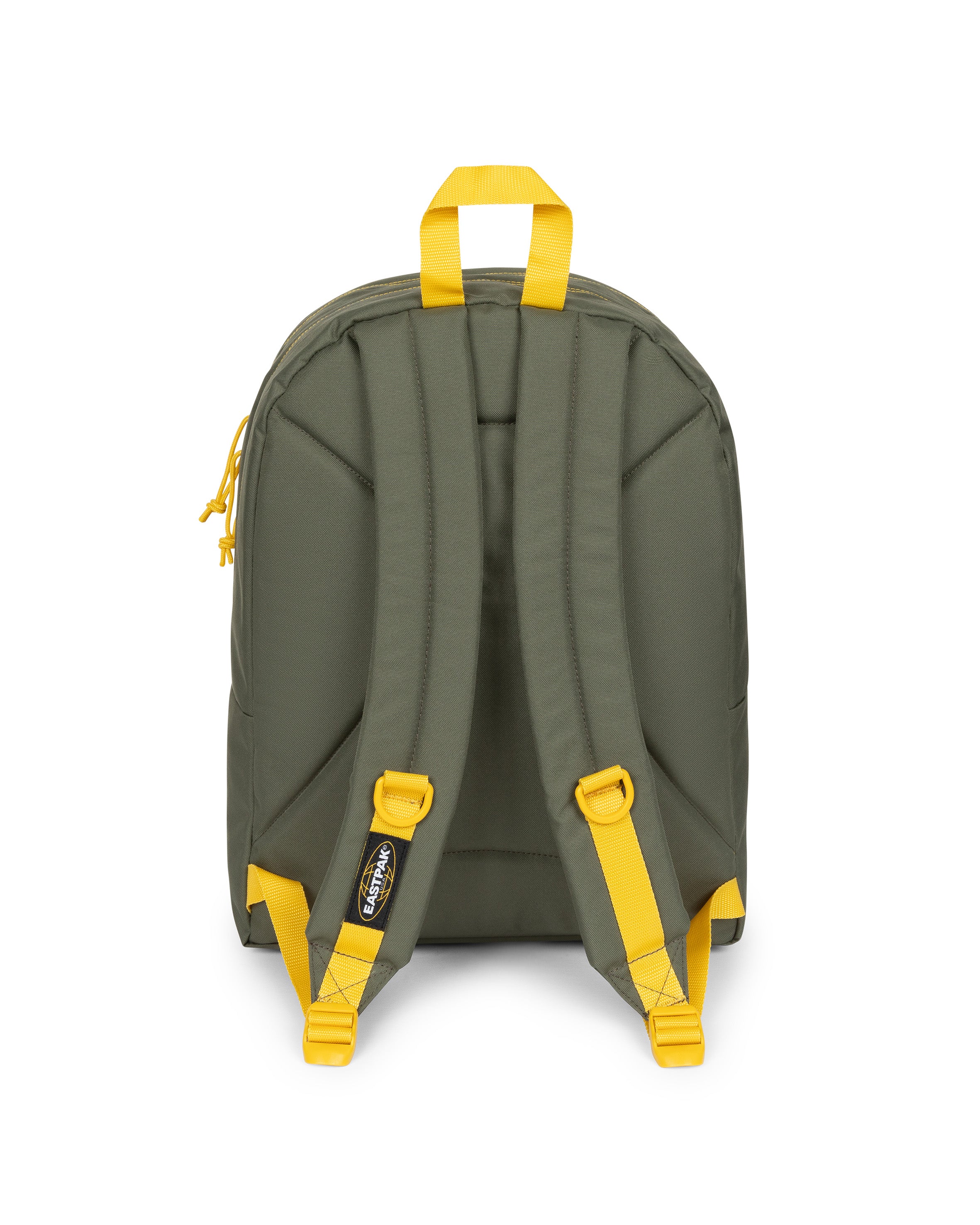 eastpak-pinnacle-sac-dos-kontrastkhakyel-grand image 4