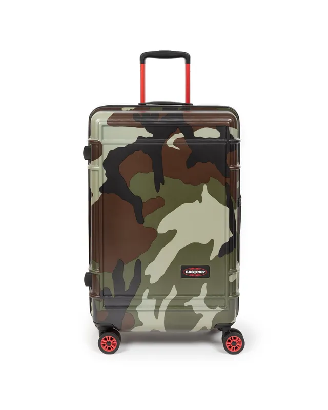 eastpack-resist-r-zip-l-valise-rigide-camo-grand image 1