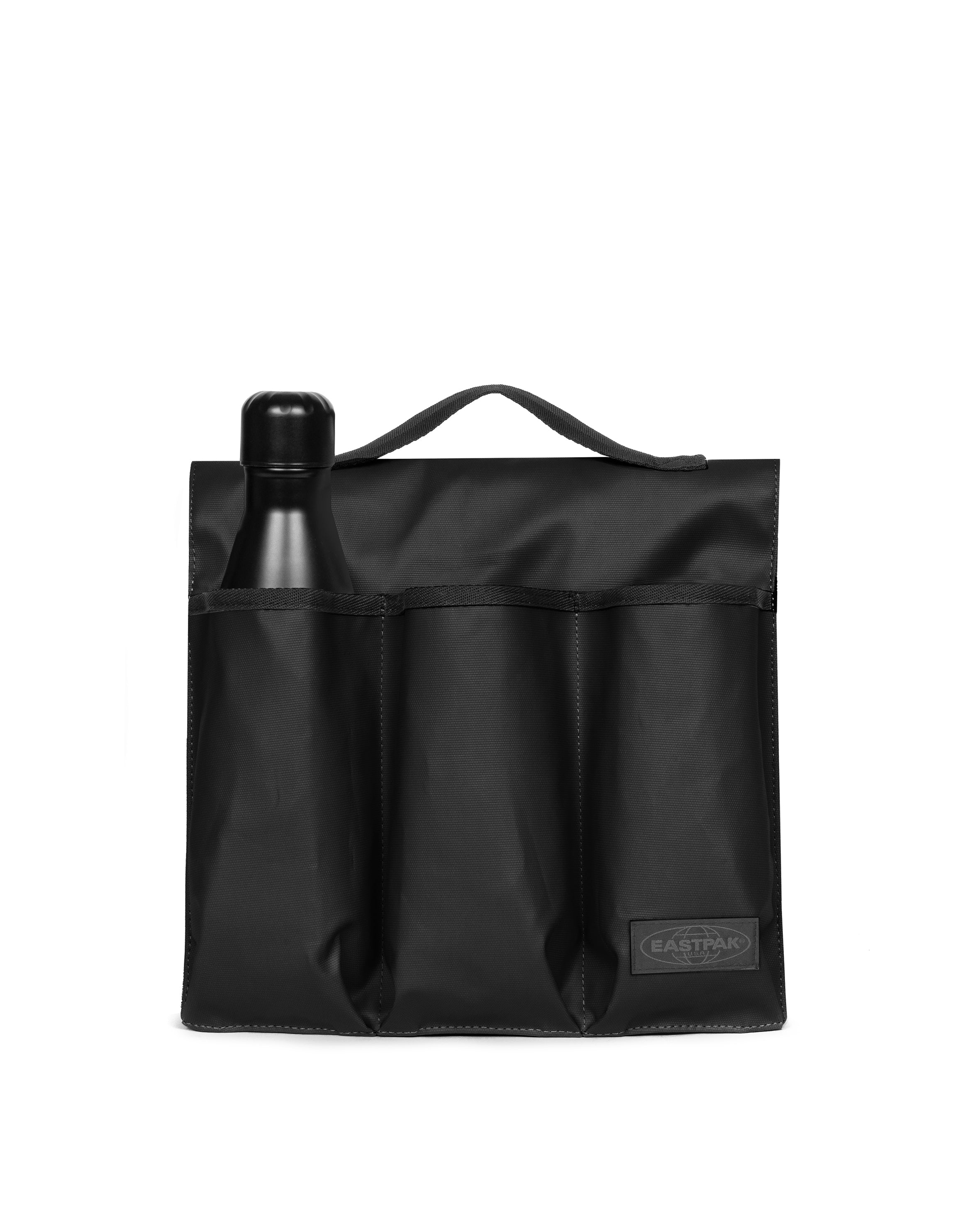 eastpak-bottler-bike-porte-gourde-tarp-black-v-lo-vegan image 5