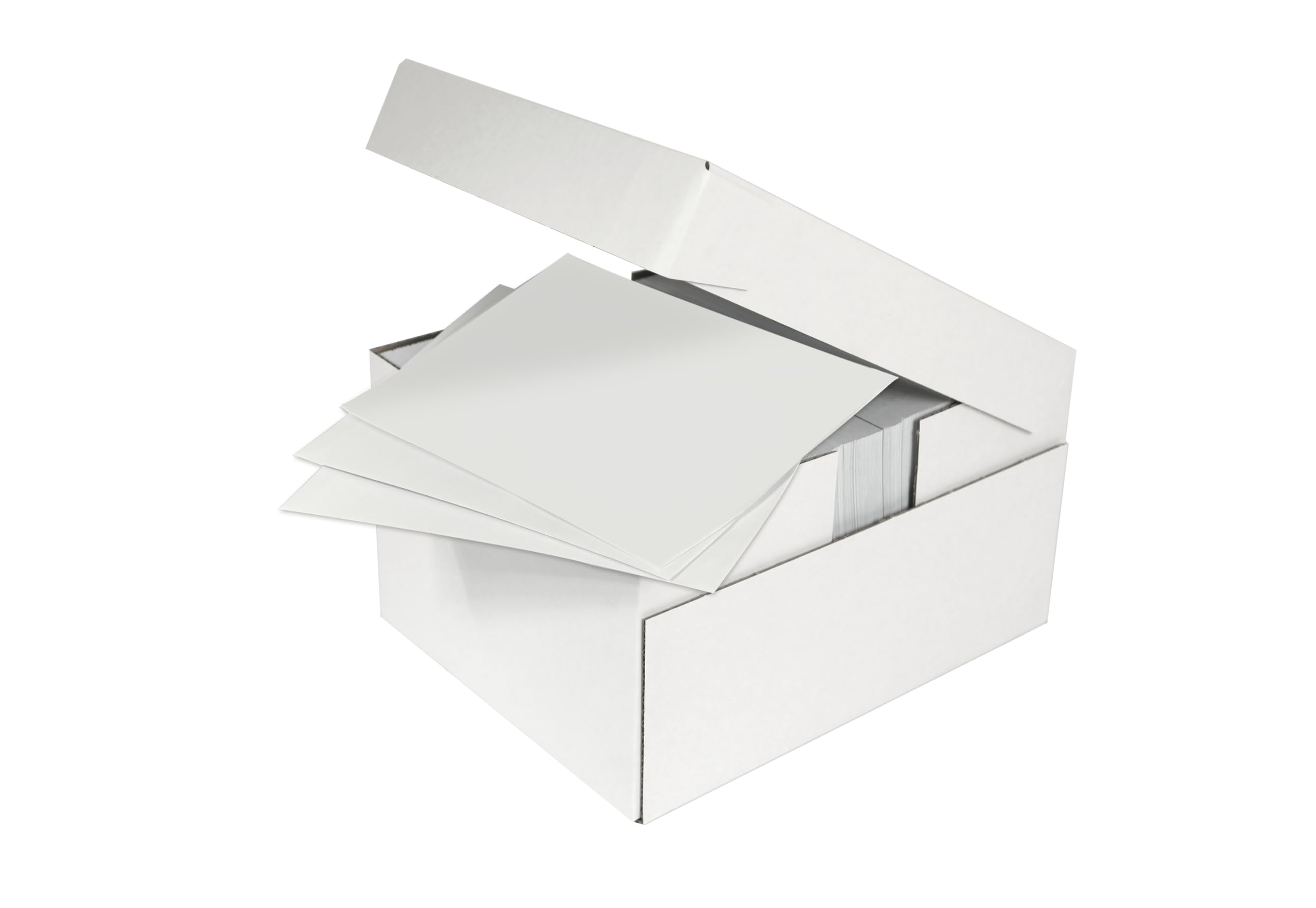 clairefontaine-62642c-enveloppes-c5-blanches-500-sans-fen-tre image 2